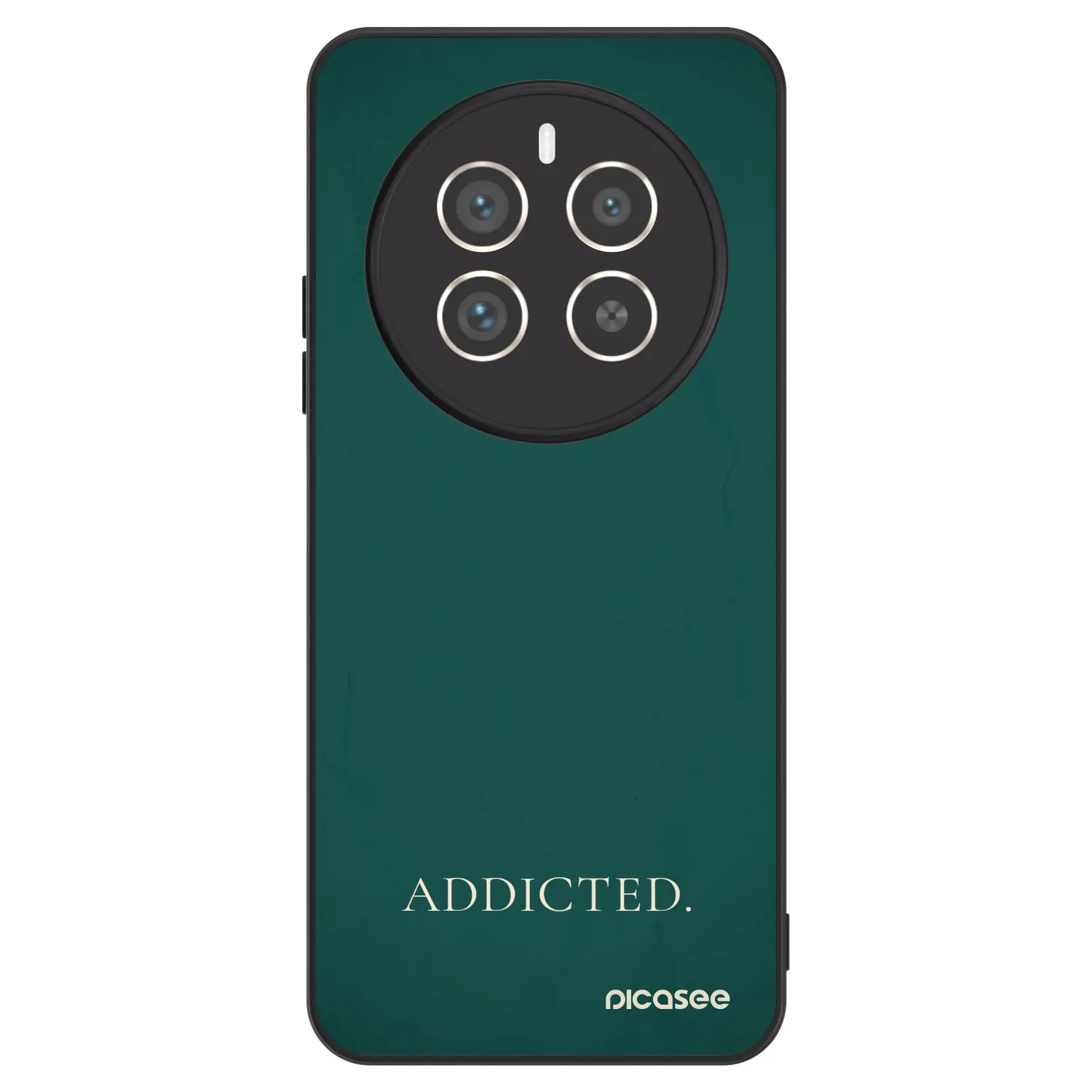 Picasee ULTIMATE CASE pentru Realme 12 Pro 5G - Addicted