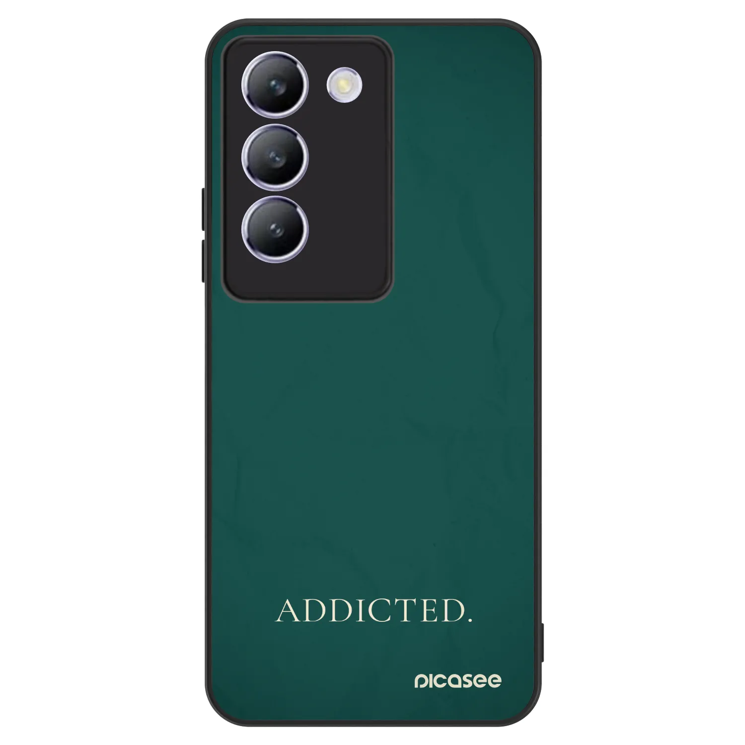 Picasee ULTIMATE CASE pentru Vivo V40 SE 5G - Addicted