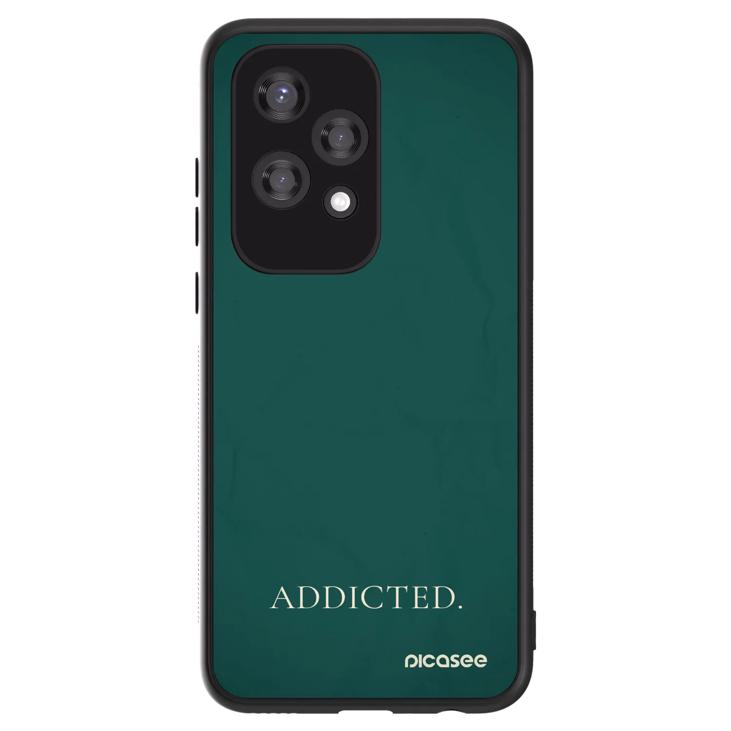 Picasee ULTIMATE CASE pentru Honor 200 Lite - Addicted