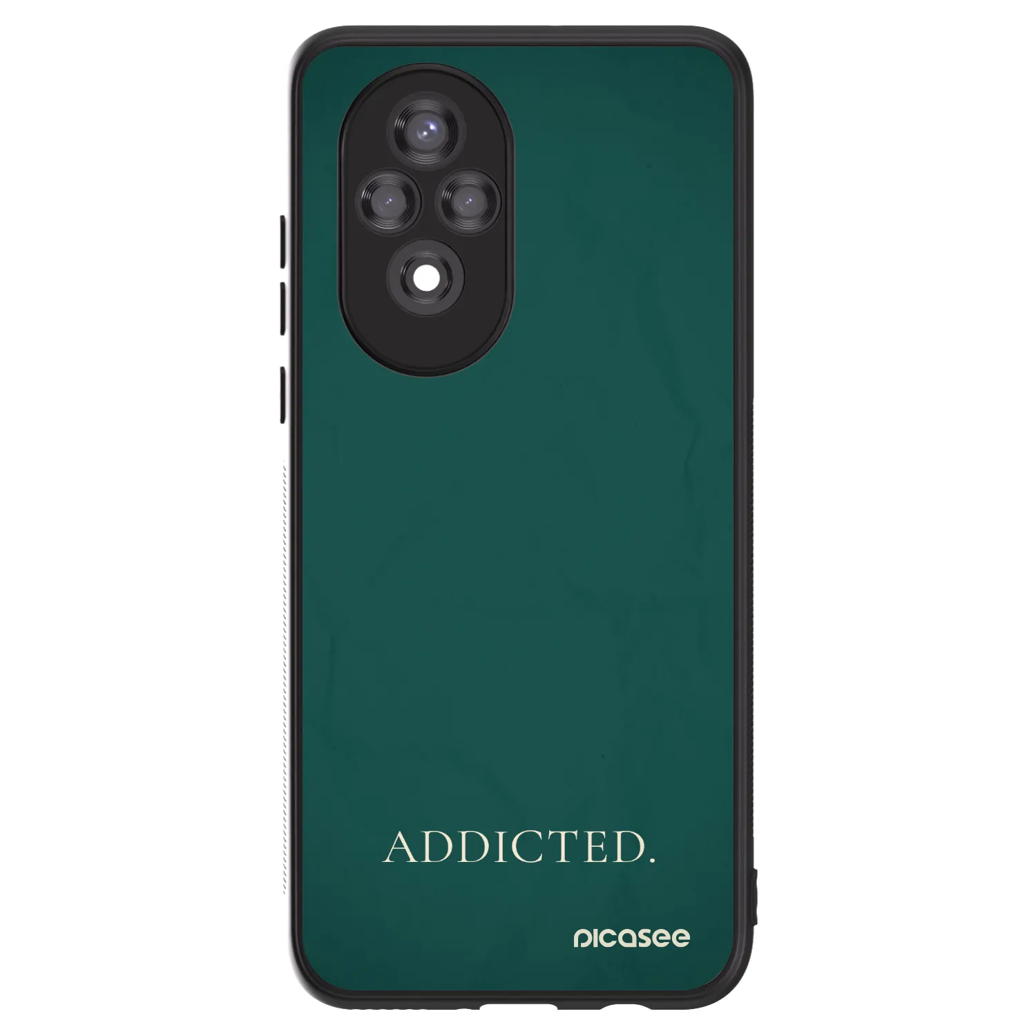 Picasee ULTIMATE CASE pentru Honor 200 5G - Addicted
