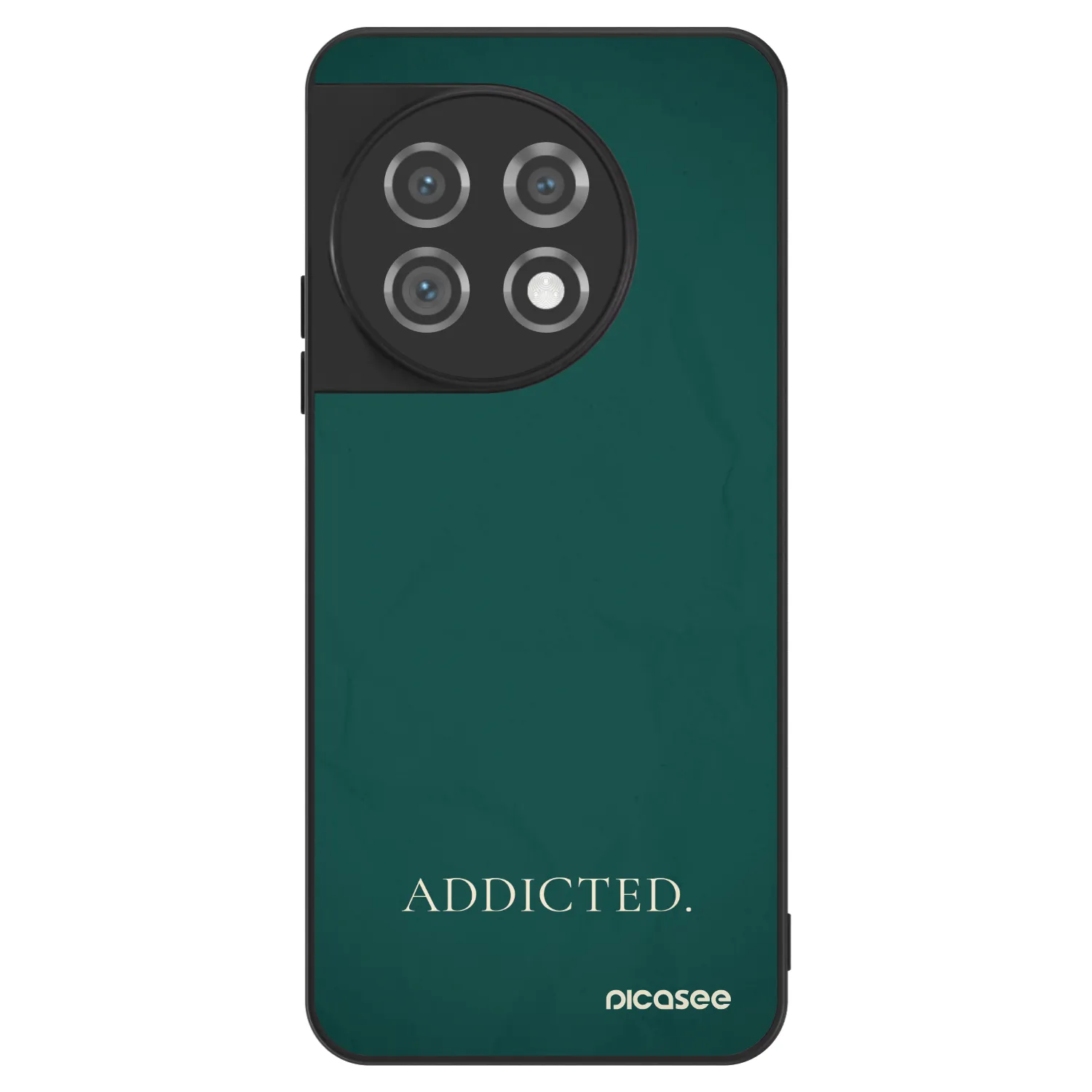 Picasee ULTIMATE CASE pentru OnePlus 11 5G - Addicted
