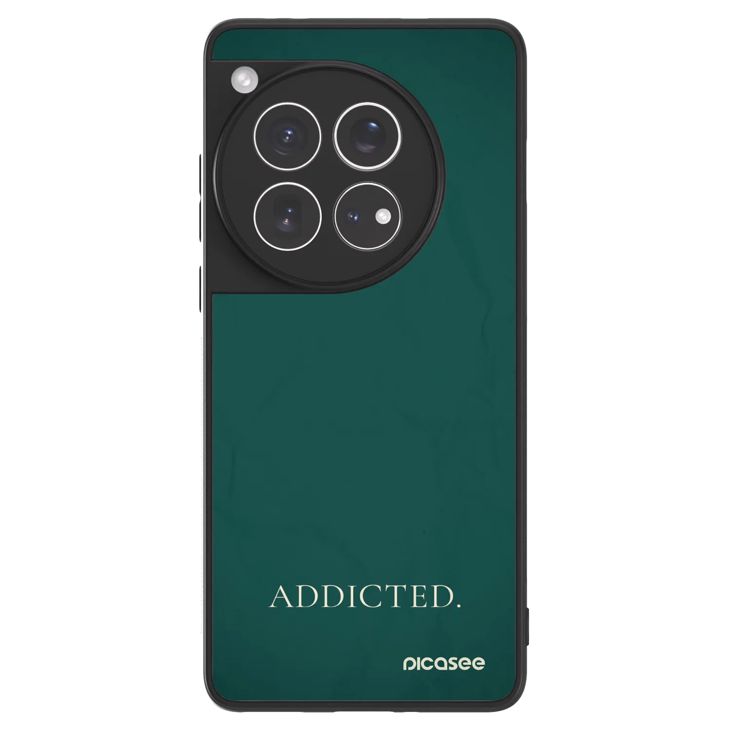 Picasee ULTIMATE CASE pentru OnePlus 12 5G - Addicted