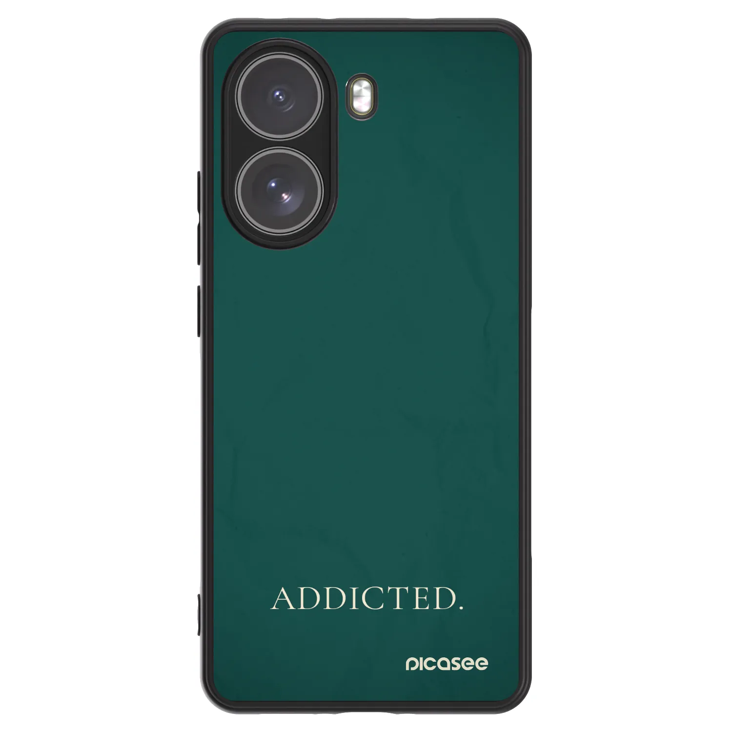 Picasee ULTIMATE CASE pentru Xiaomi Poco X7 - Addicted