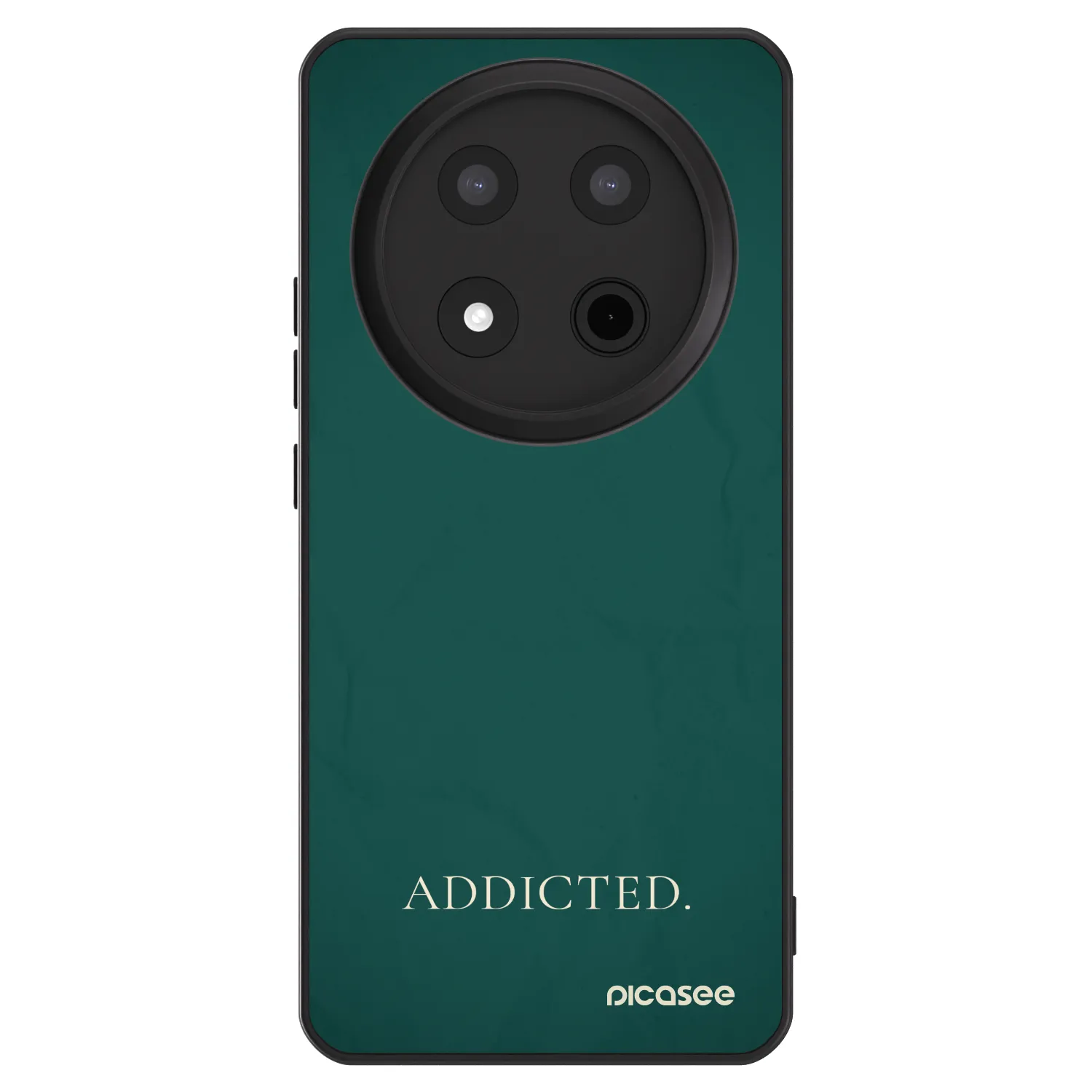 Picasee ULTIMATE CASE pentru Honor Magic7 Lite 5G - Addicted