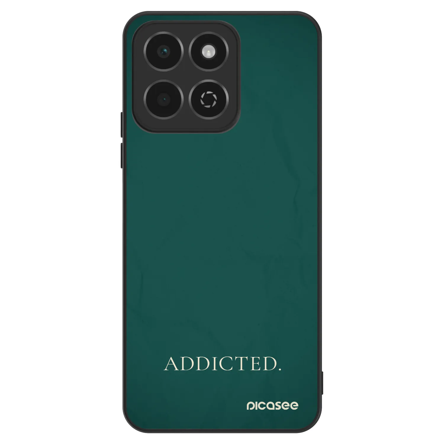 Picasee ULTIMATE CASE pentru Honor 200 Smart 5G - Addicted