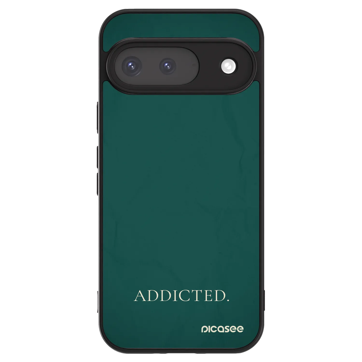 Picasee ULTIMATE CASE pentru Google Pixel 9 - Addicted