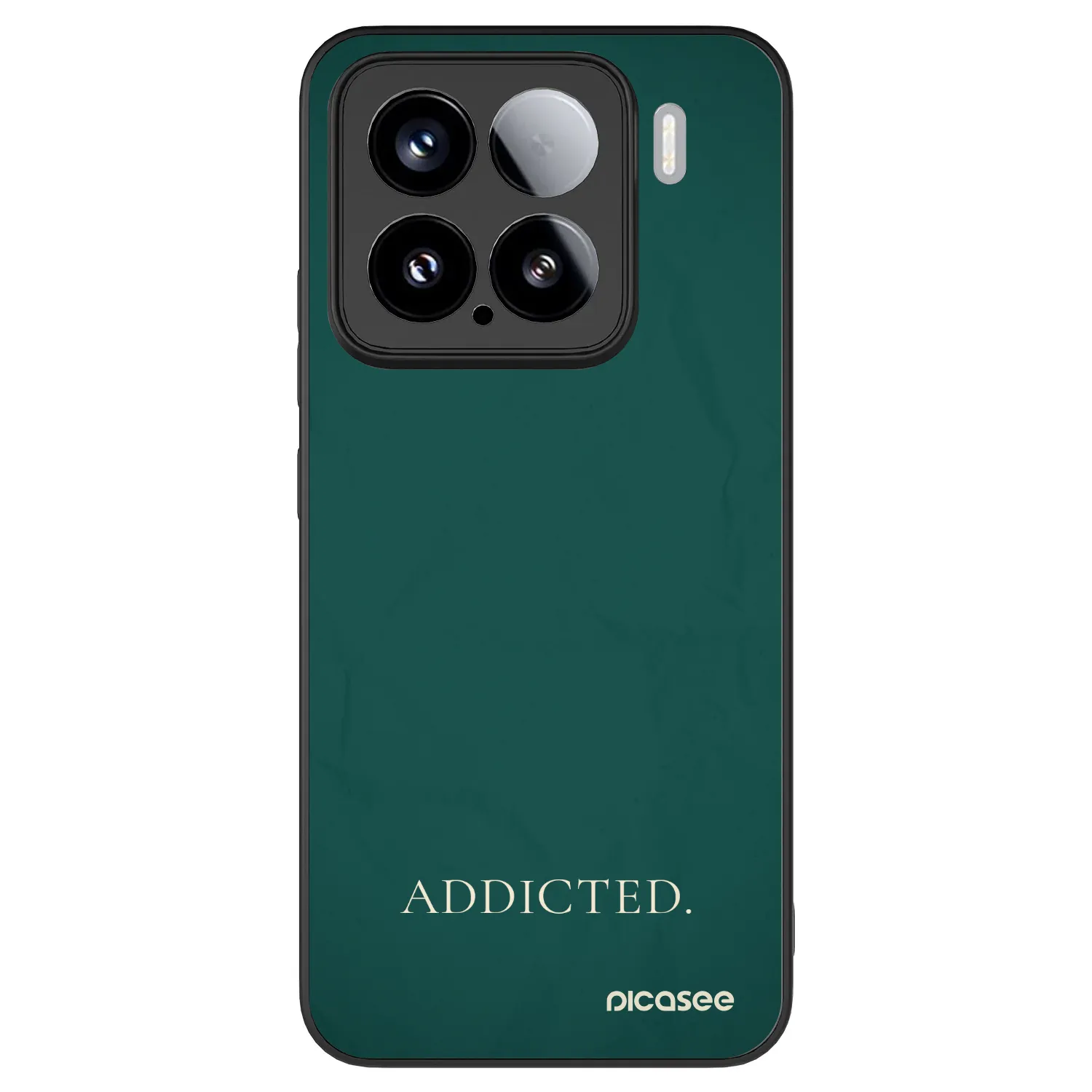 Picasee ULTIMATE CASE pentru Xiaomi 15 - Addicted