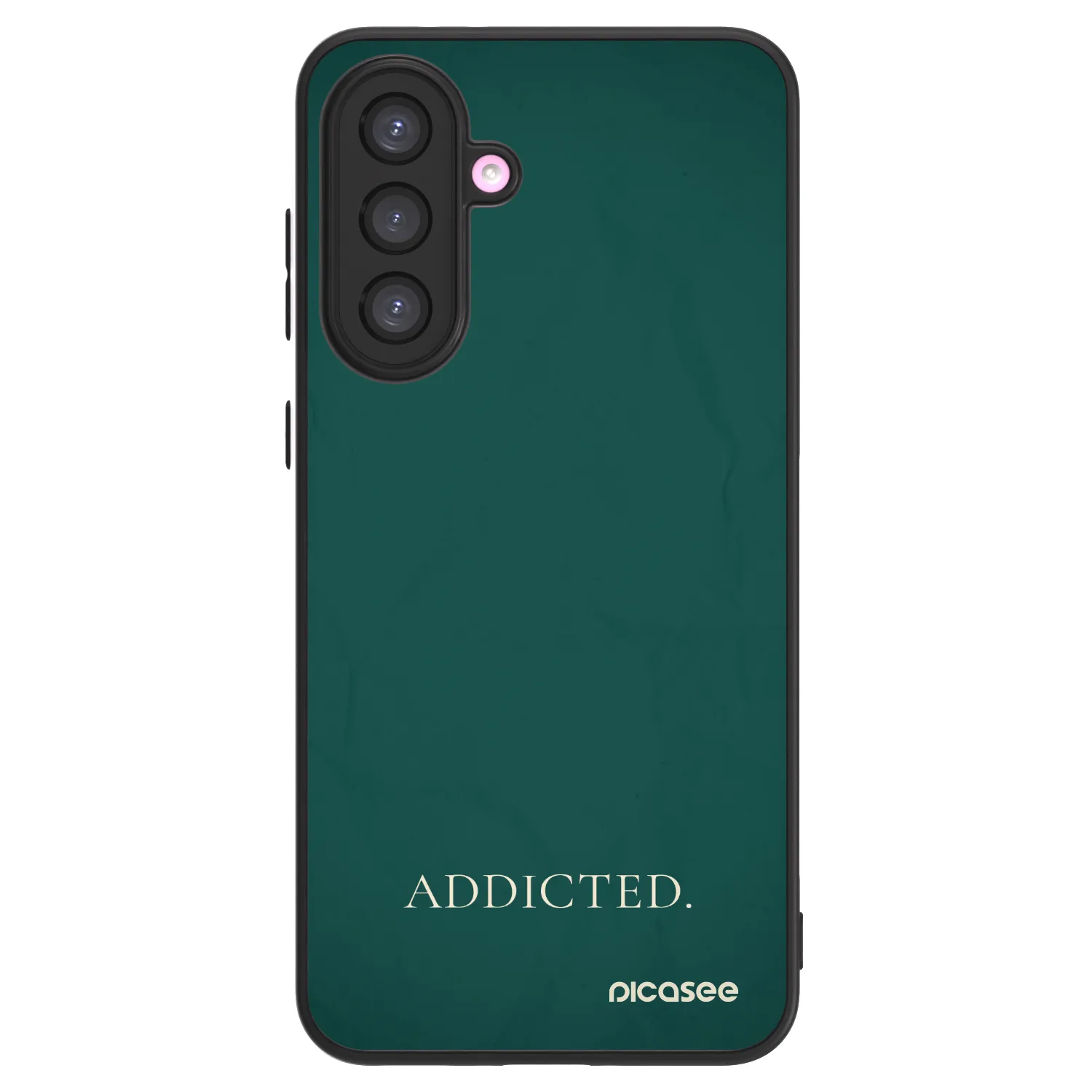Picasee ULTIMATE CASE pentru Samsung Galaxy A56 5G A566B - Addicted