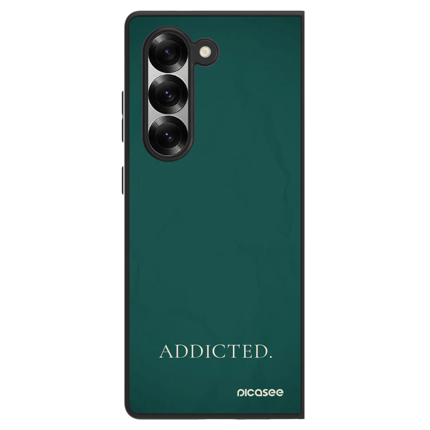Picasee ULTIMATE CASE pentru Samsung Galaxy Z Fold6 5G - Addicted