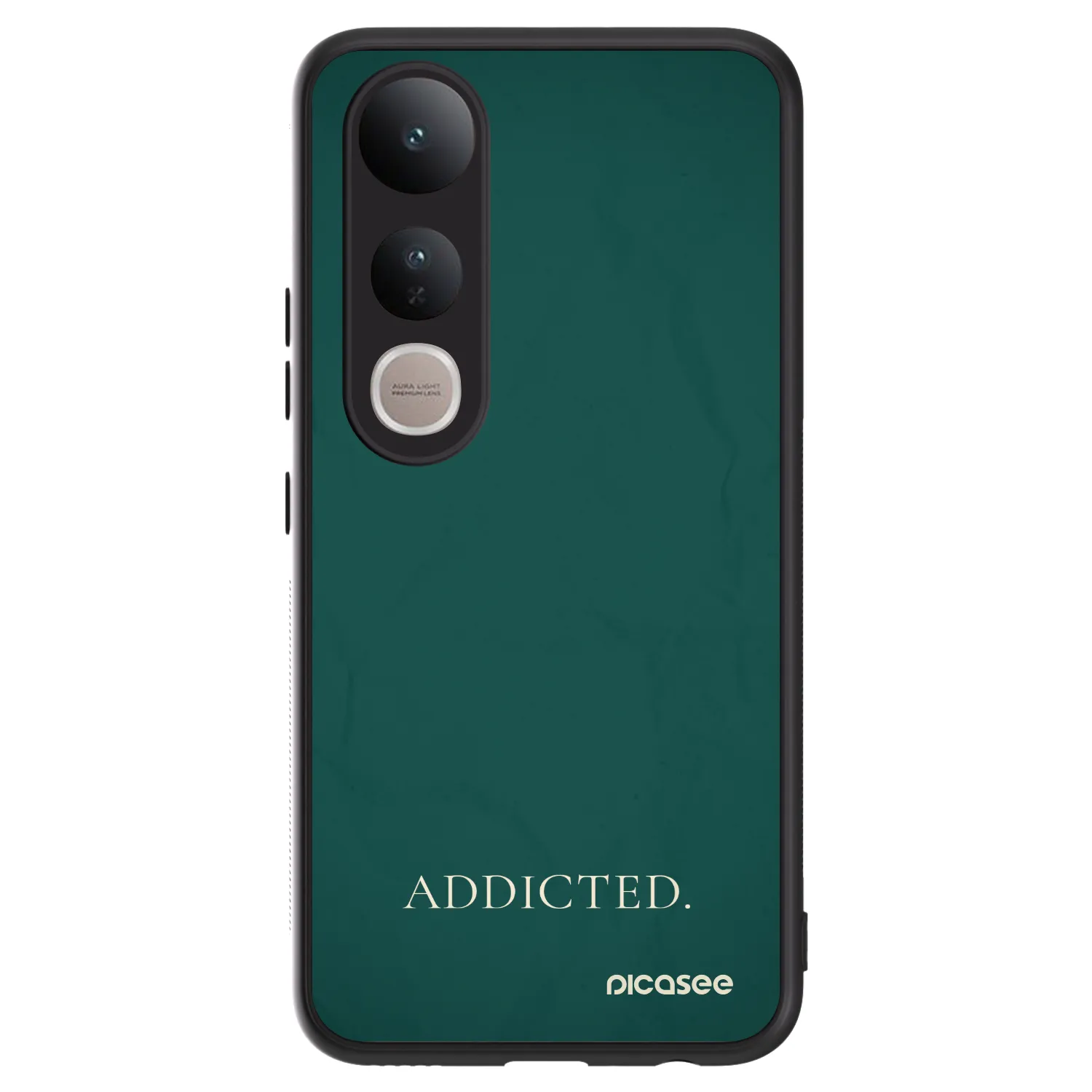Picasee ULTIMATE CASE pentru Vivo V50 Lite 5G - Addicted