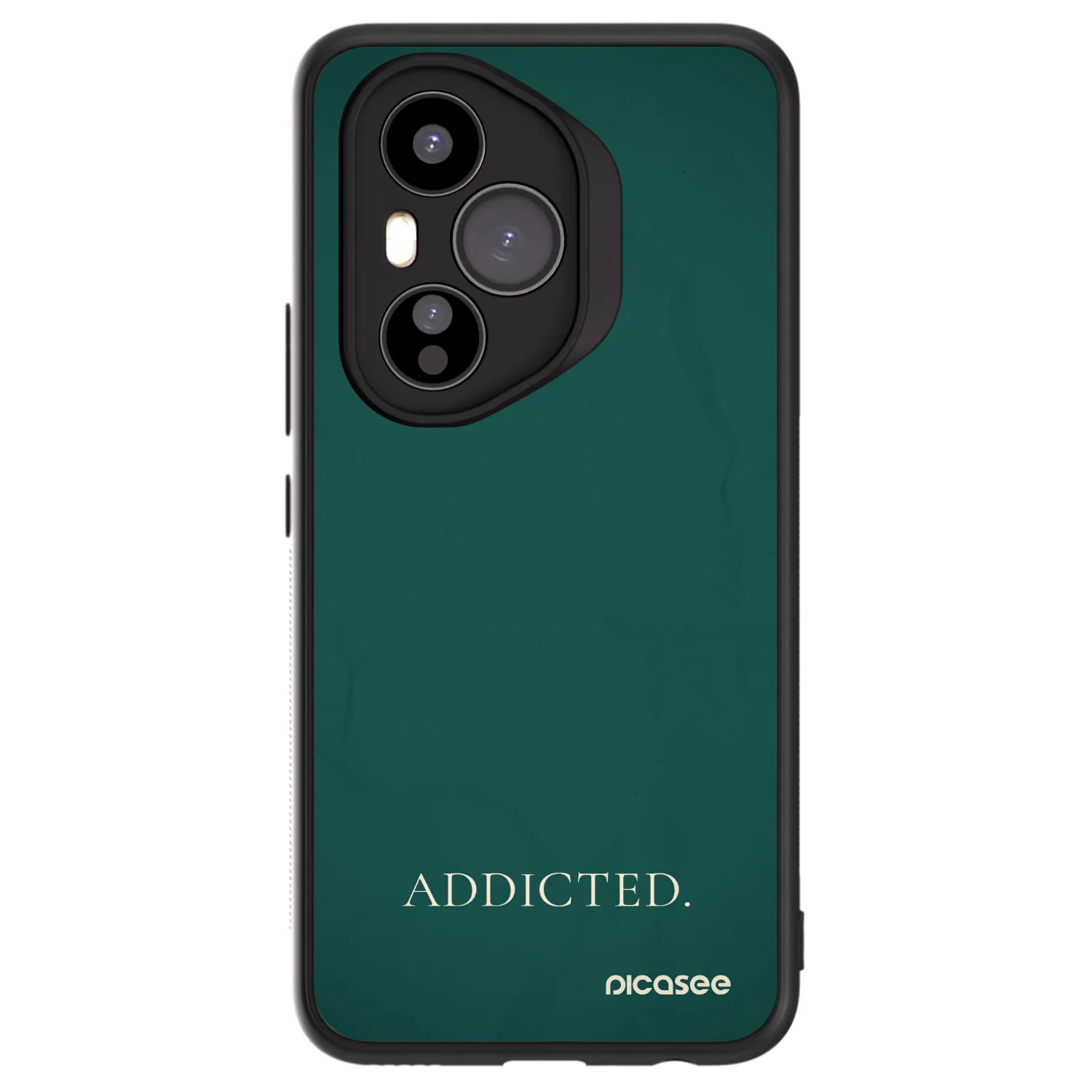 Picasee ULTIMATE CASE pentru Honor 400 Pro 5G - Addicted
