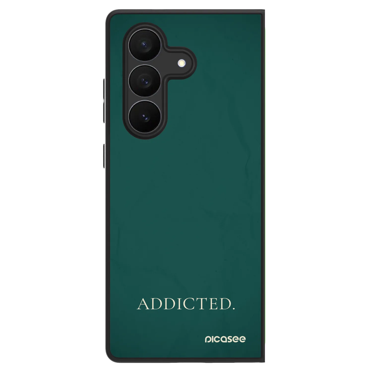Picasee ULTIMATE CASE pentru Samsung Galaxy Z Fold7 5G - Addicted