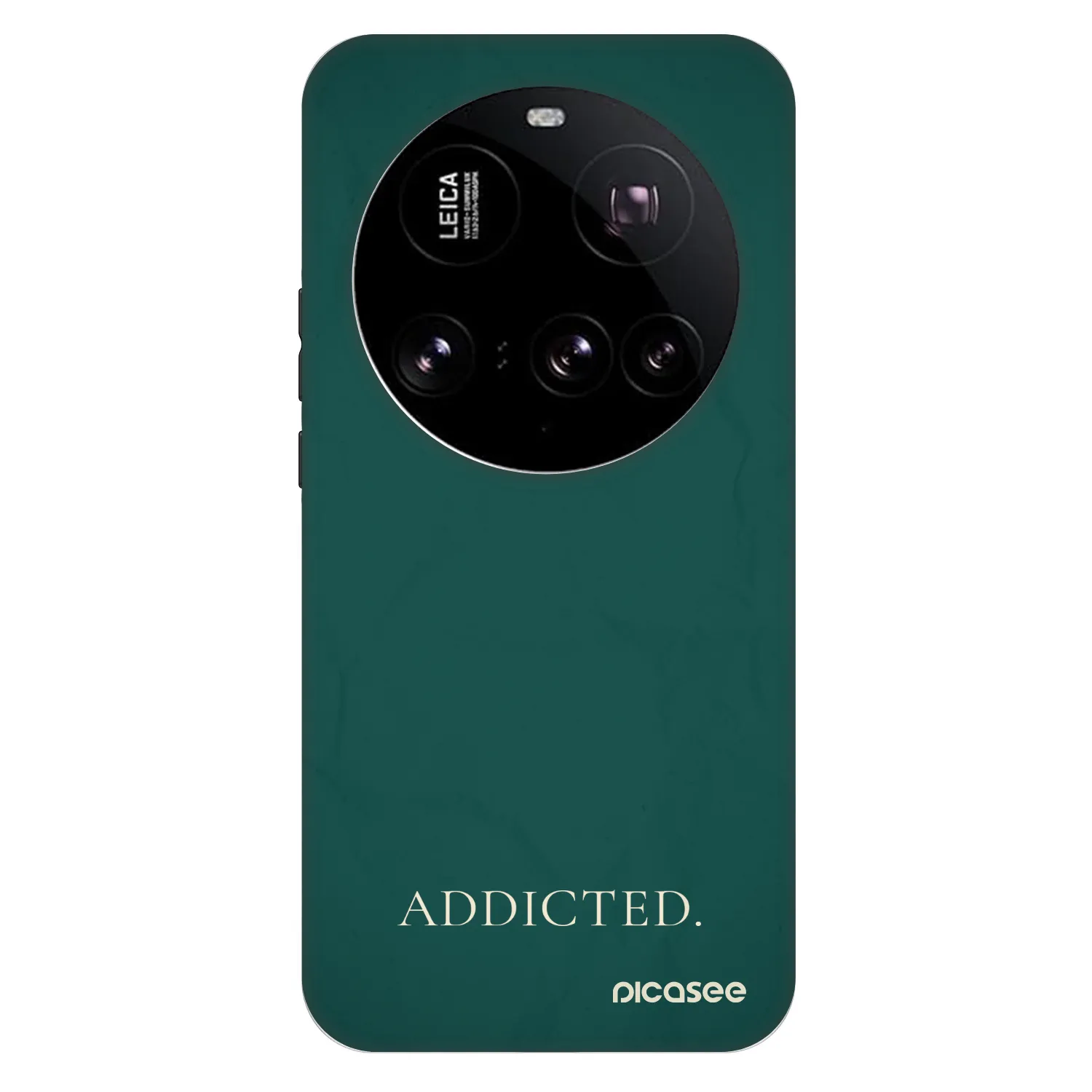 Picasee Fashion Case pentru Xiaomi 15 Ultra - Addicted