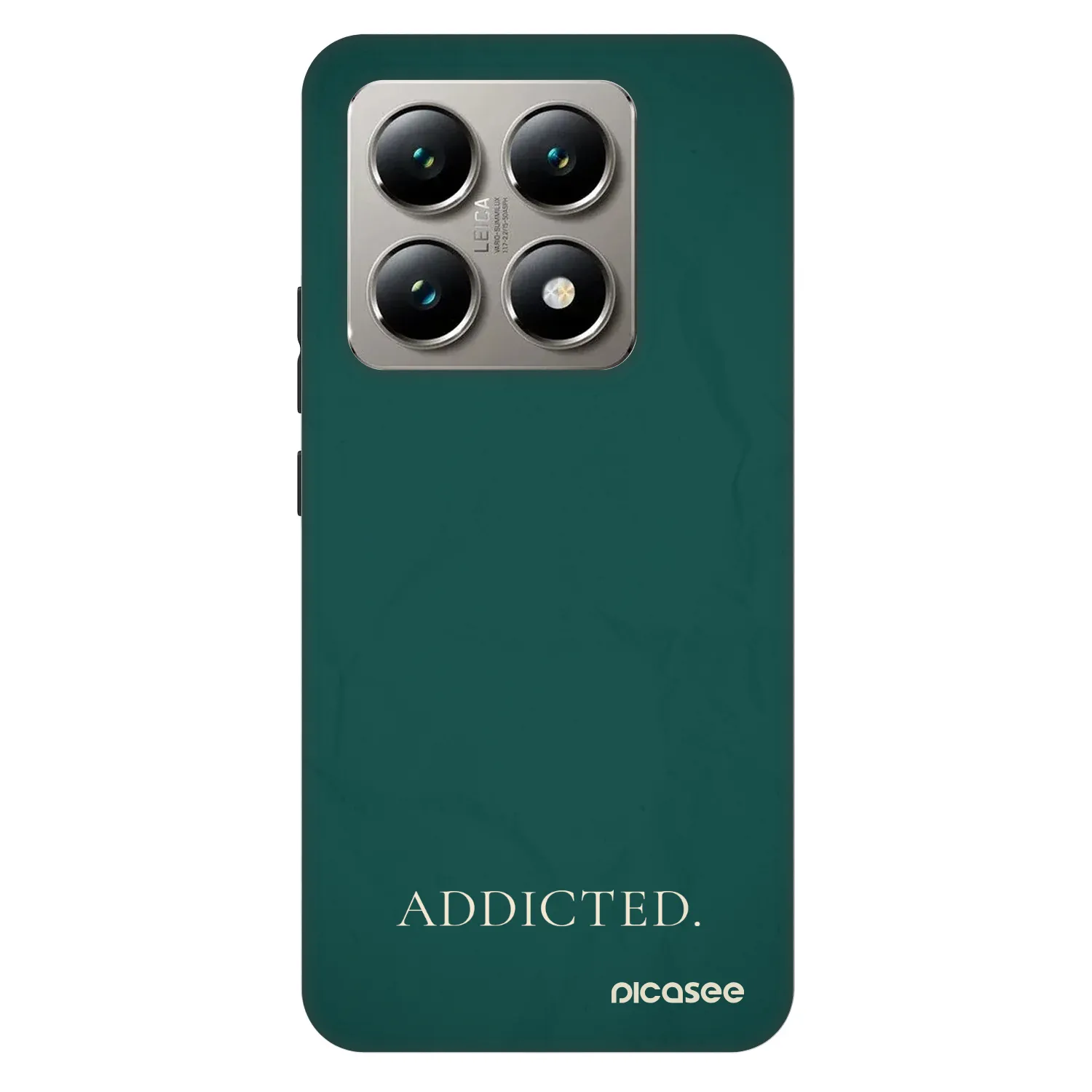 Picasee Fashion Case pentru Xiaomi 14T Pro - Addicted