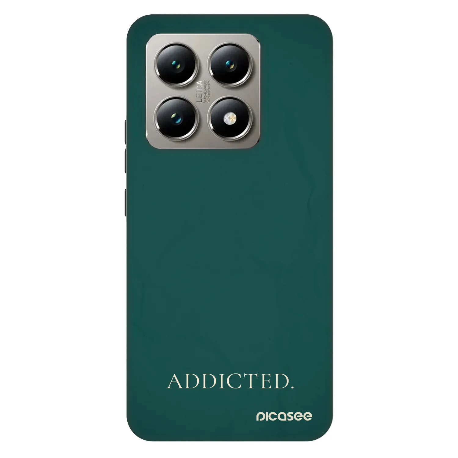 Picasee Fashion Case pentru Xiaomi 14T - Addicted