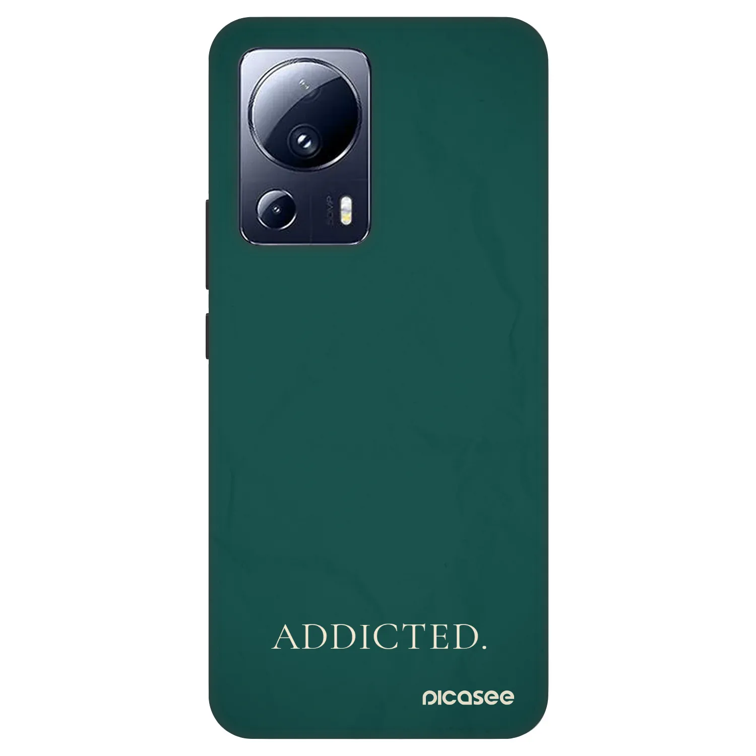 Picasee Fashion Case pentru Xiaomi 13 Lite - Addicted
