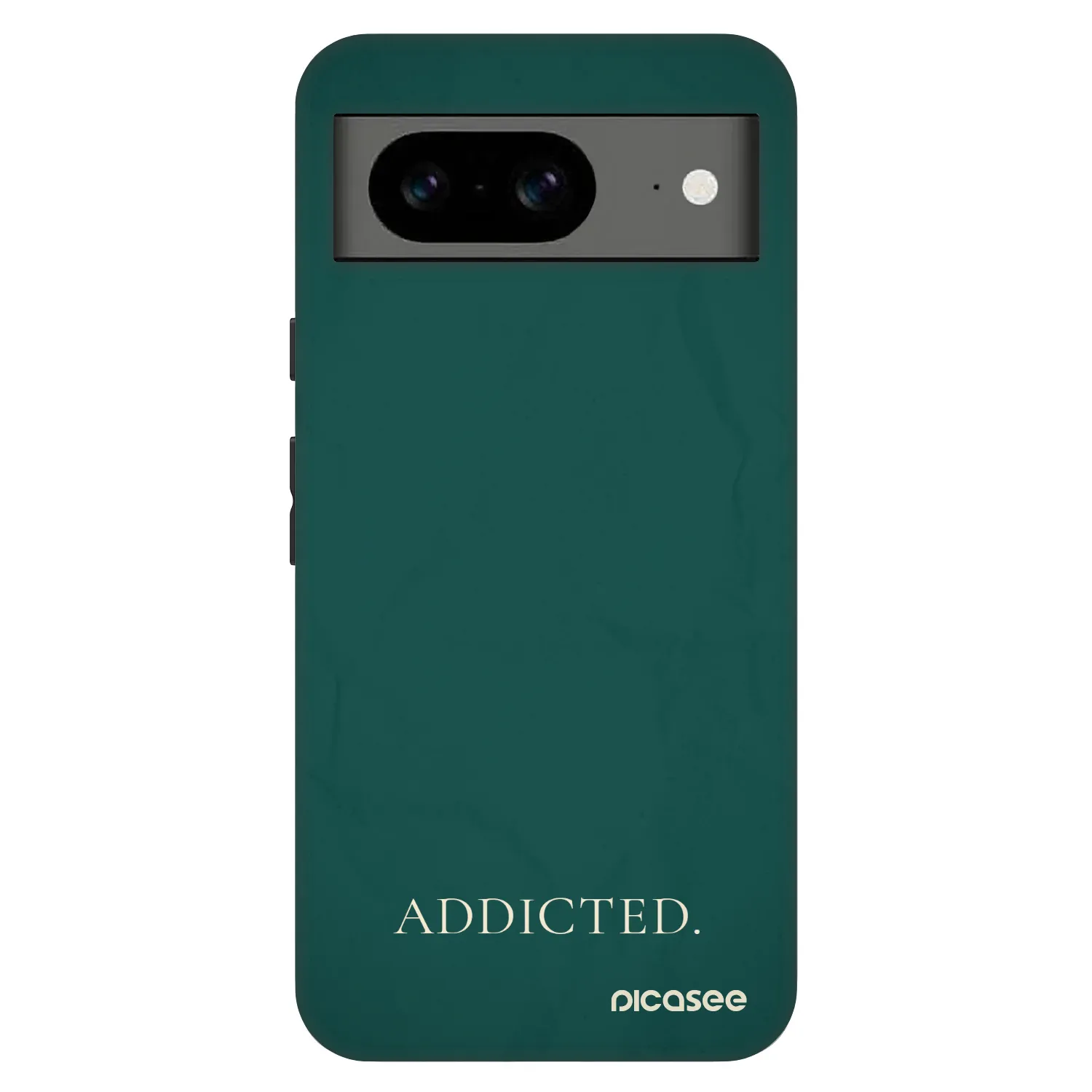 Picasee Fashion Case pentru Google Pixel 8 Pro - Addicted