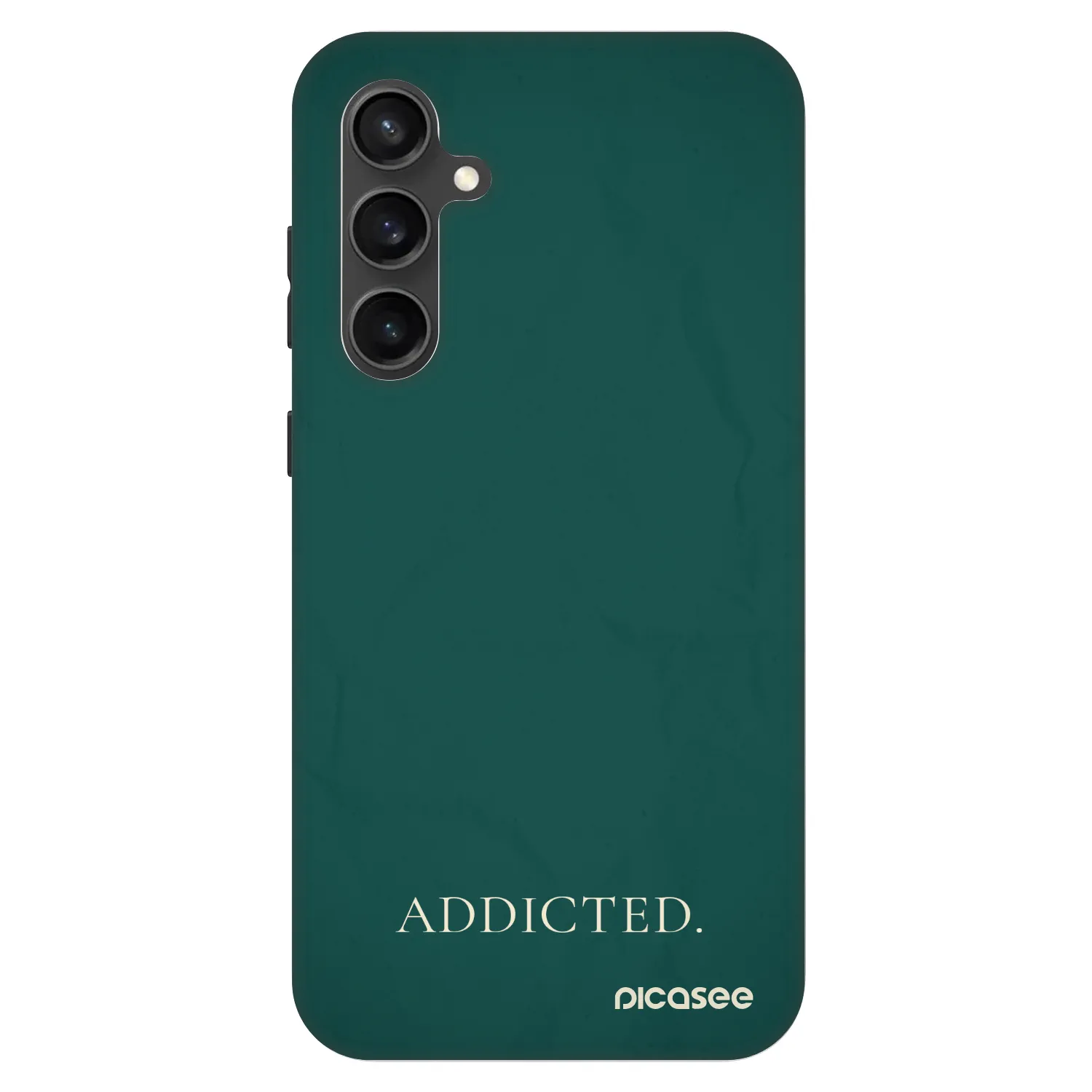 Picasee Fashion Case pentru Samsung Galaxy S23 FE S711B - Addicted