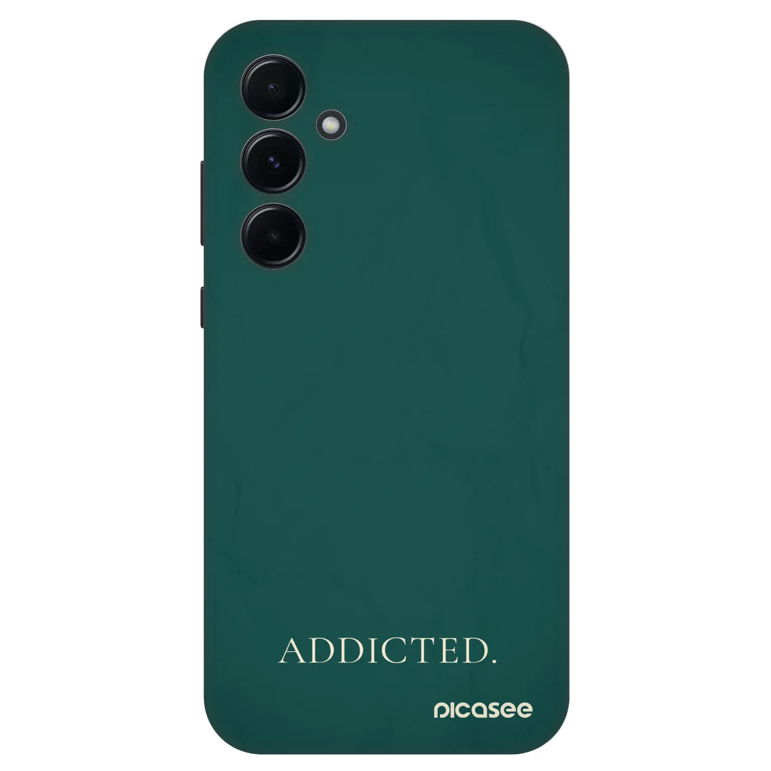 Picasee Fashion Case pentru Samsung Galaxy A55 5G A556B - Addicted