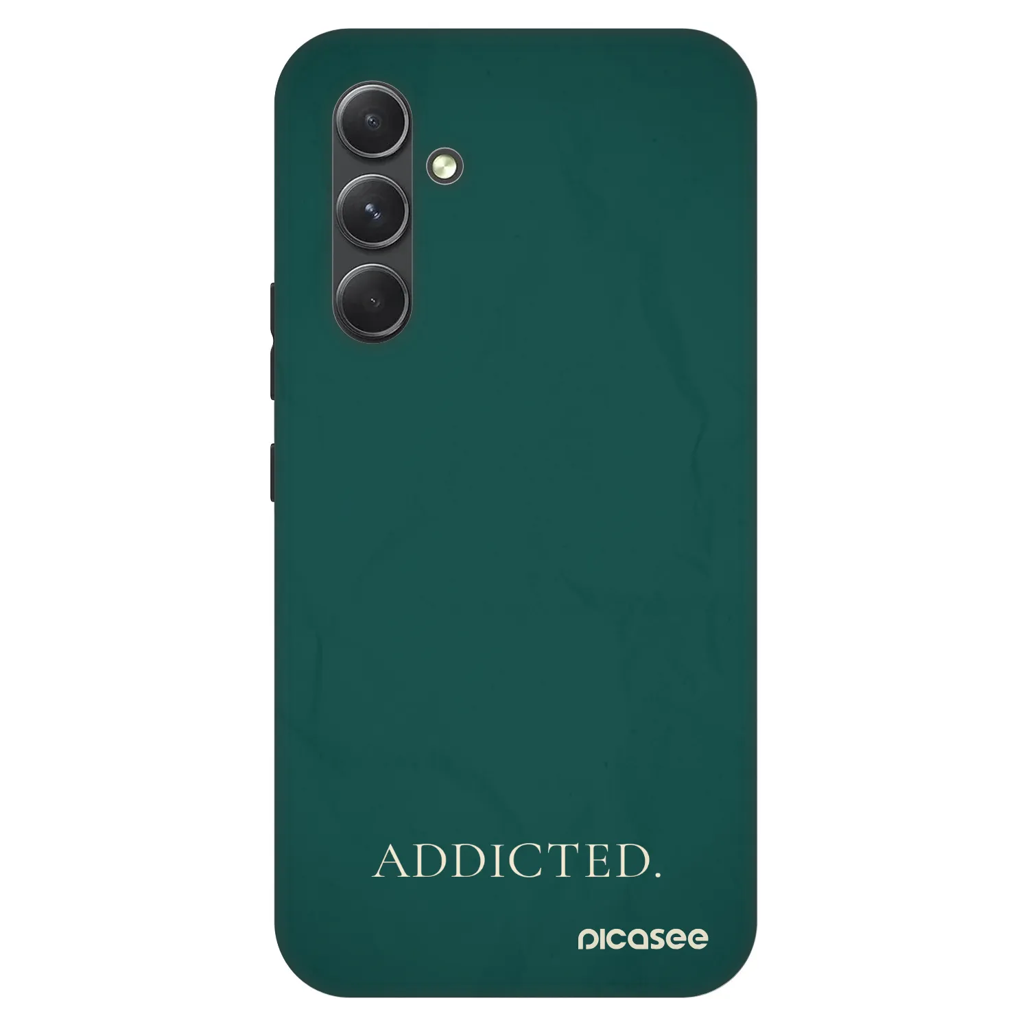Picasee Fashion Case pentru Samsung Galaxy A54 5G A546B - Addicted