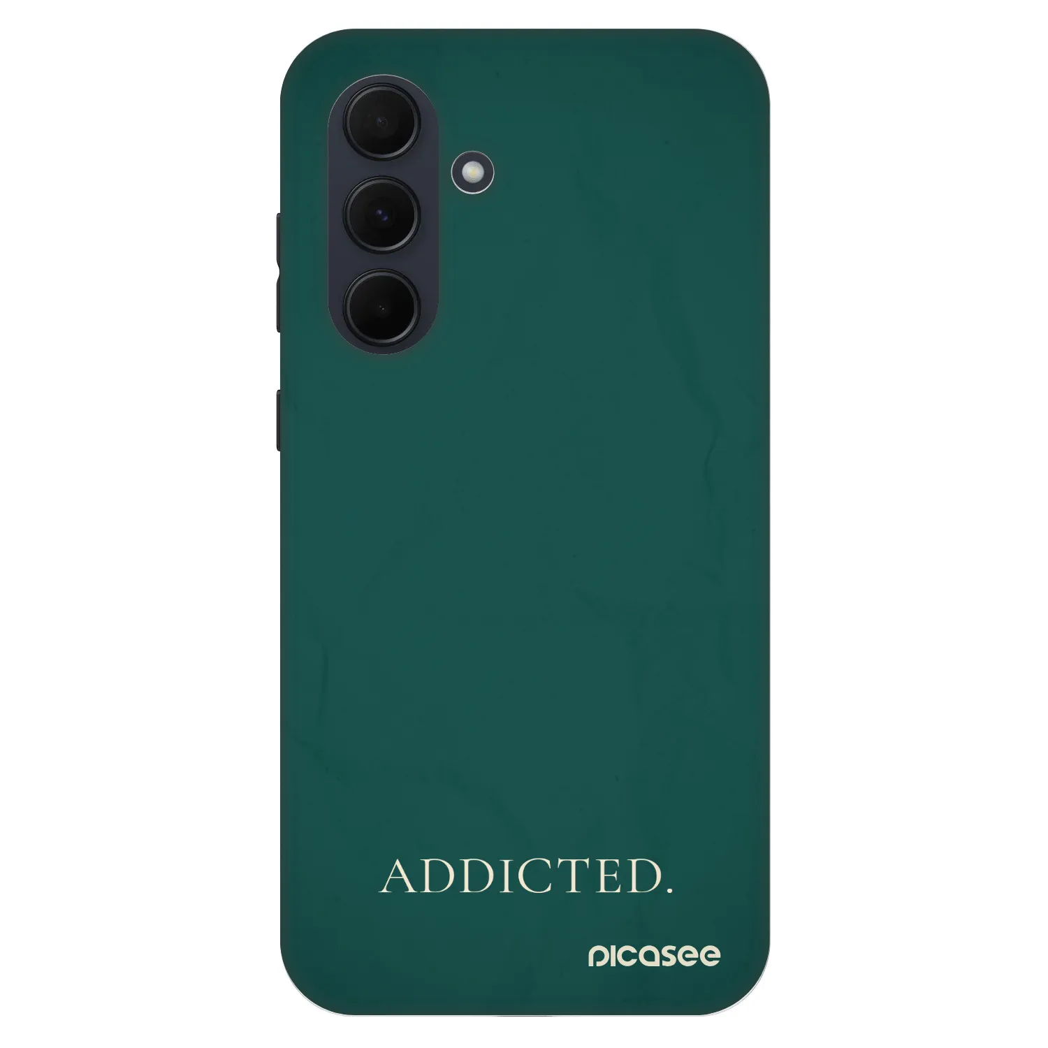 Picasee Fashion Case pentru Samsung Galaxy A35 5G A356B - Addicted