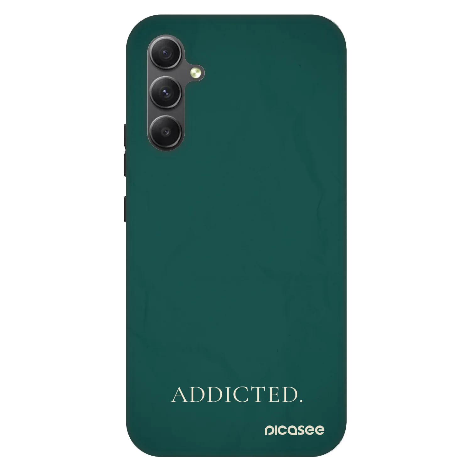 Picasee Fashion Case pentru Samsung Galaxy A34 5G A346B - Addicted