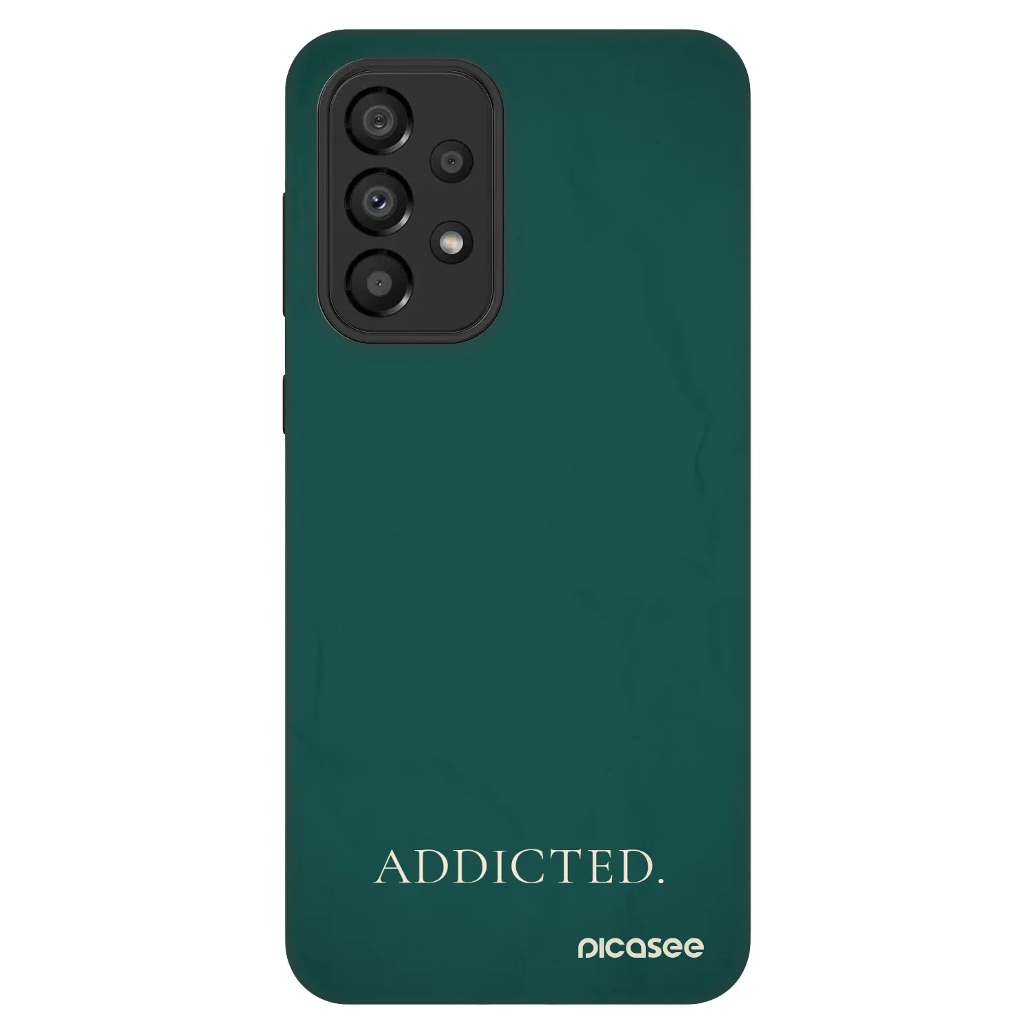 Picasee Fashion Case pentru Samsung Galaxy A33 5G A336 - Addicted