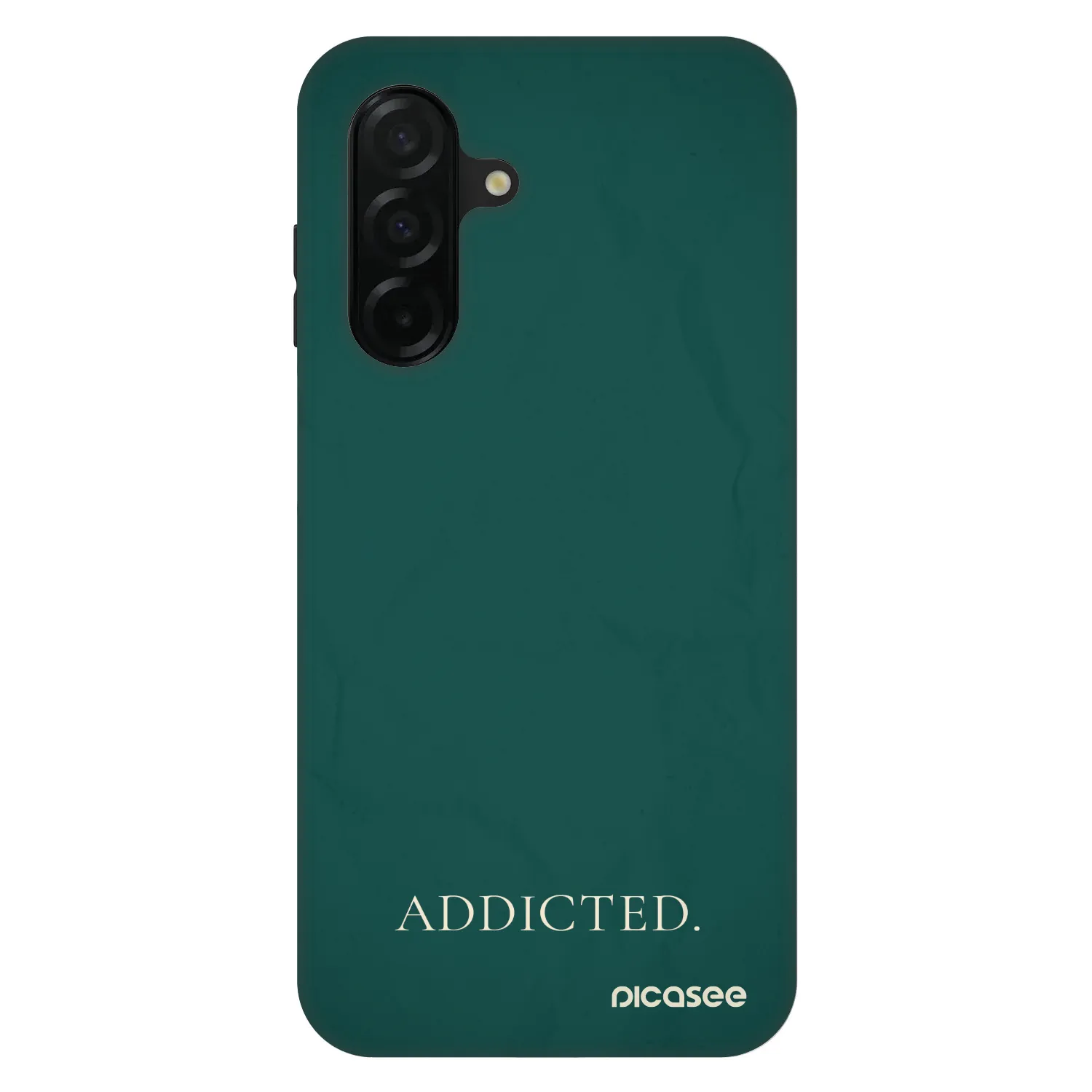 Picasee Fashion Case pentru Samsung Galaxy A26 5G A266B - Addicted