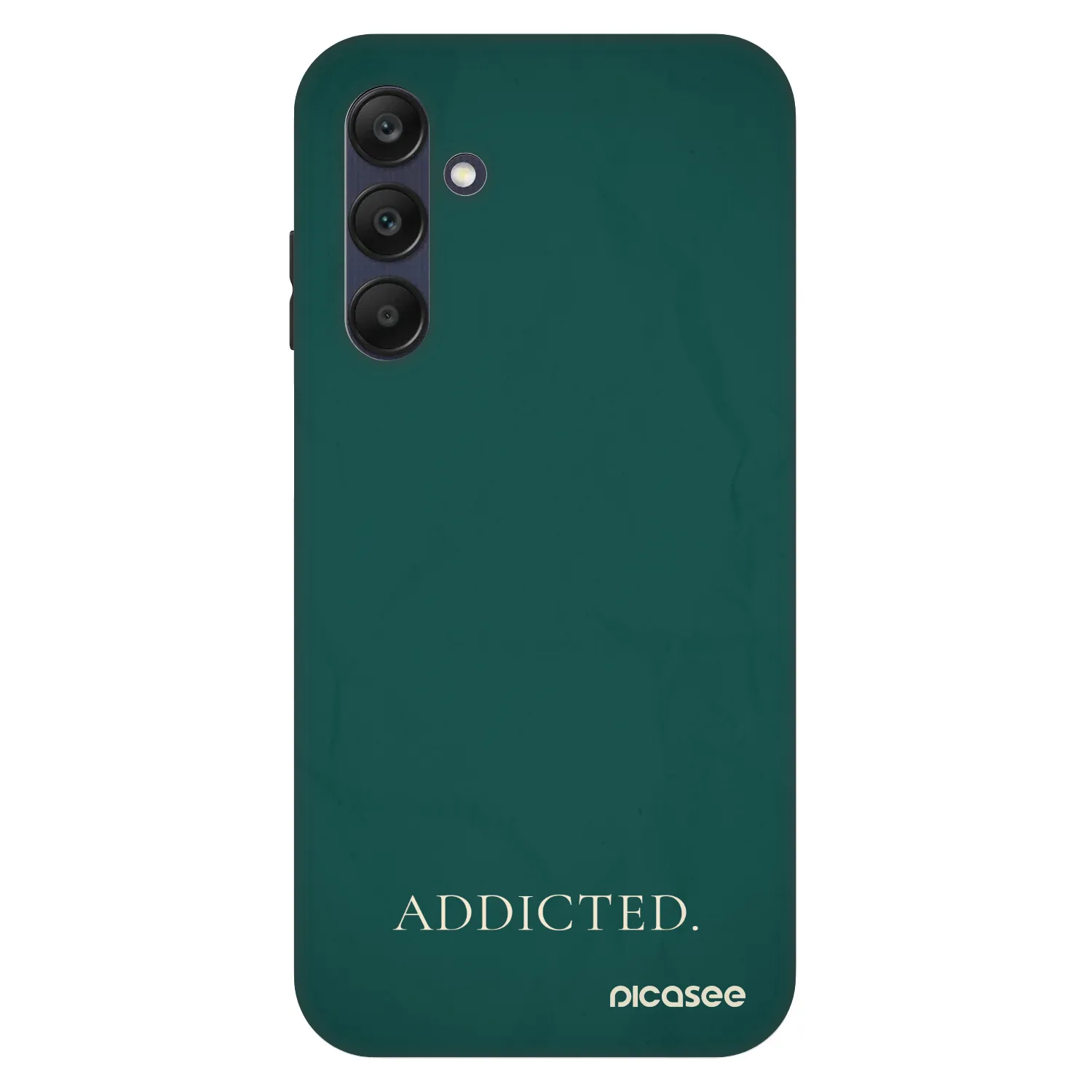 Picasee Fashion Case pentru Samsung Galaxy A25 A256B 5G - Addicted