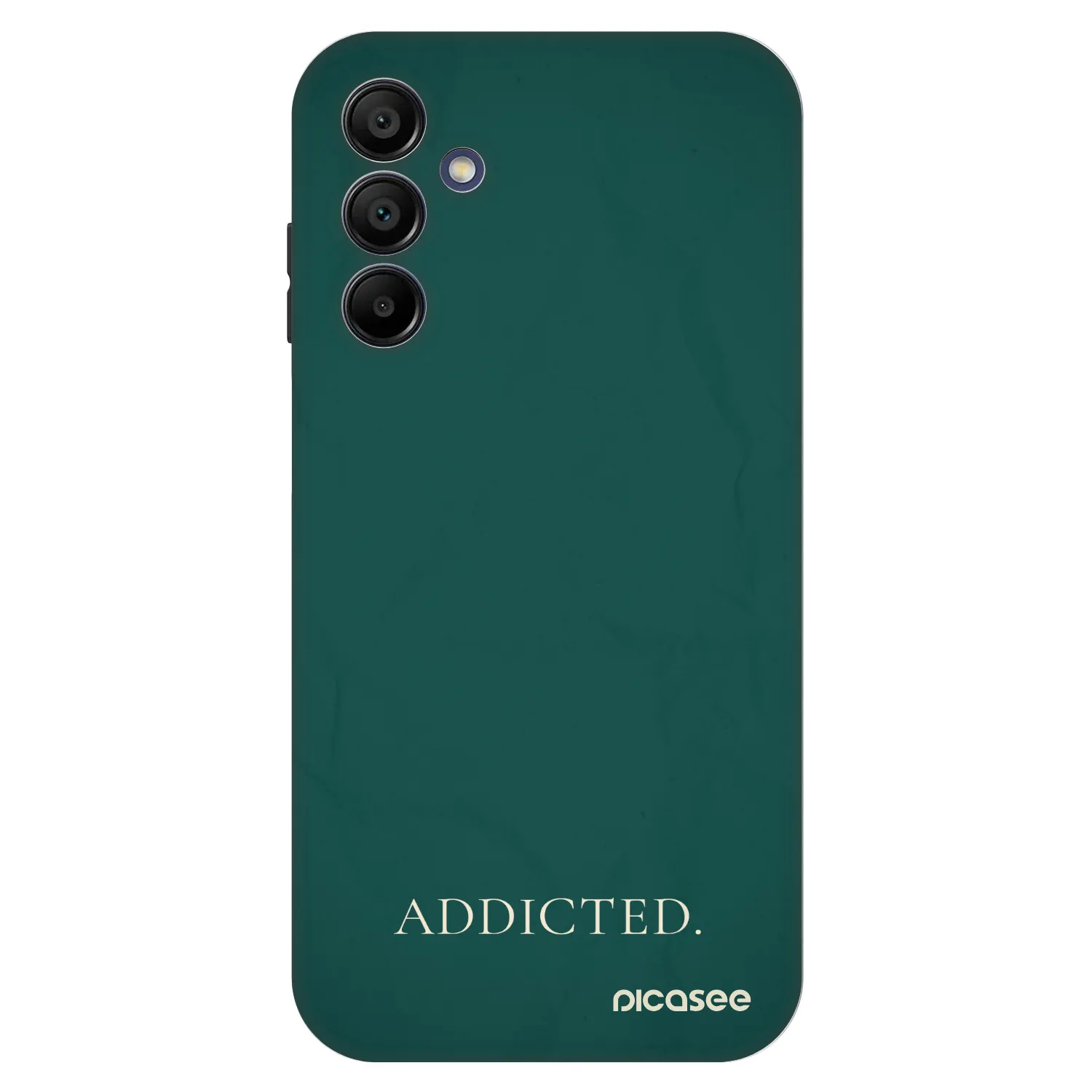 Picasee Fashion Case pentru Samsung Galaxy A15 A155F 4G - Addicted