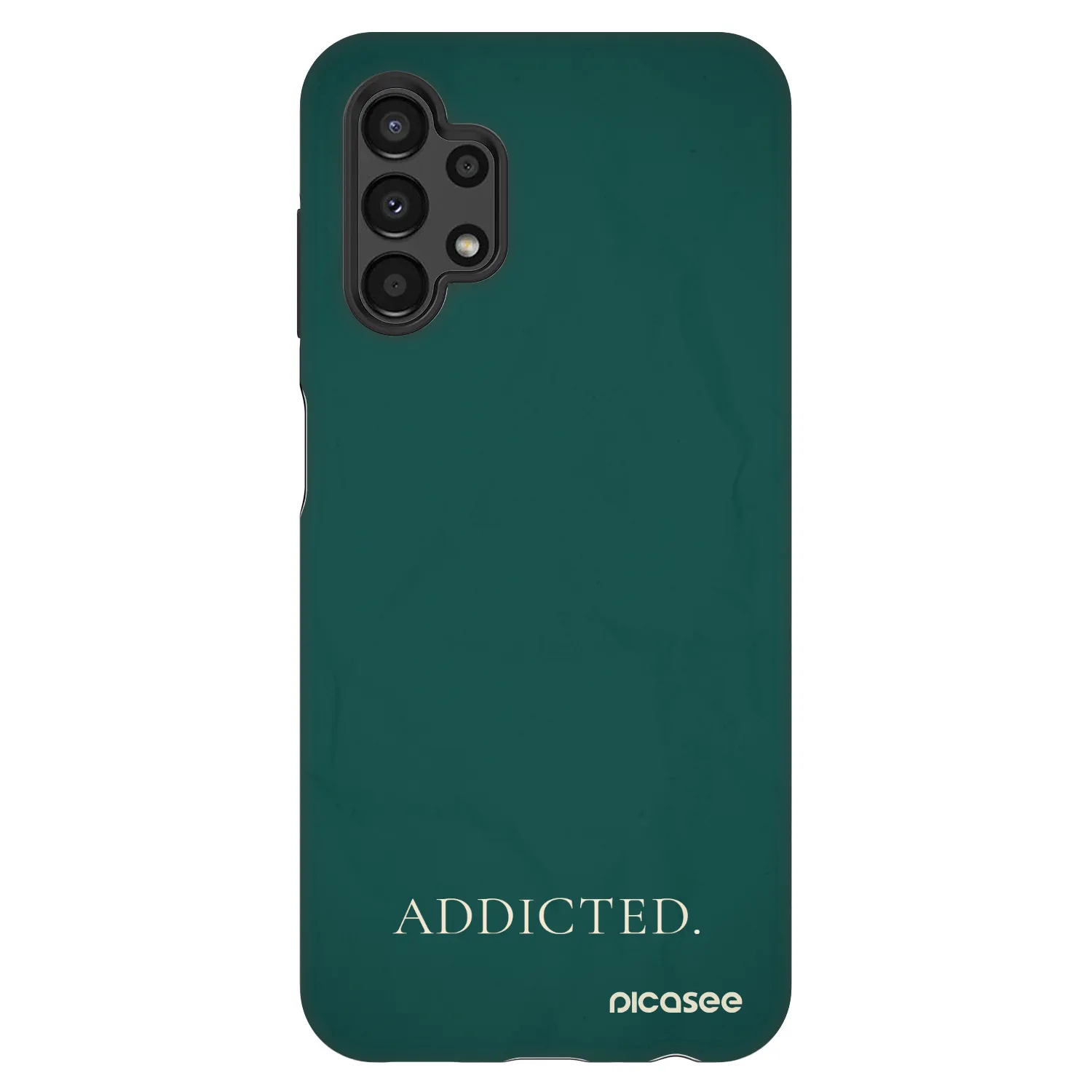 Picasee Fashion Case pentru Samsung Galaxy A13 4G A135 - Addicted