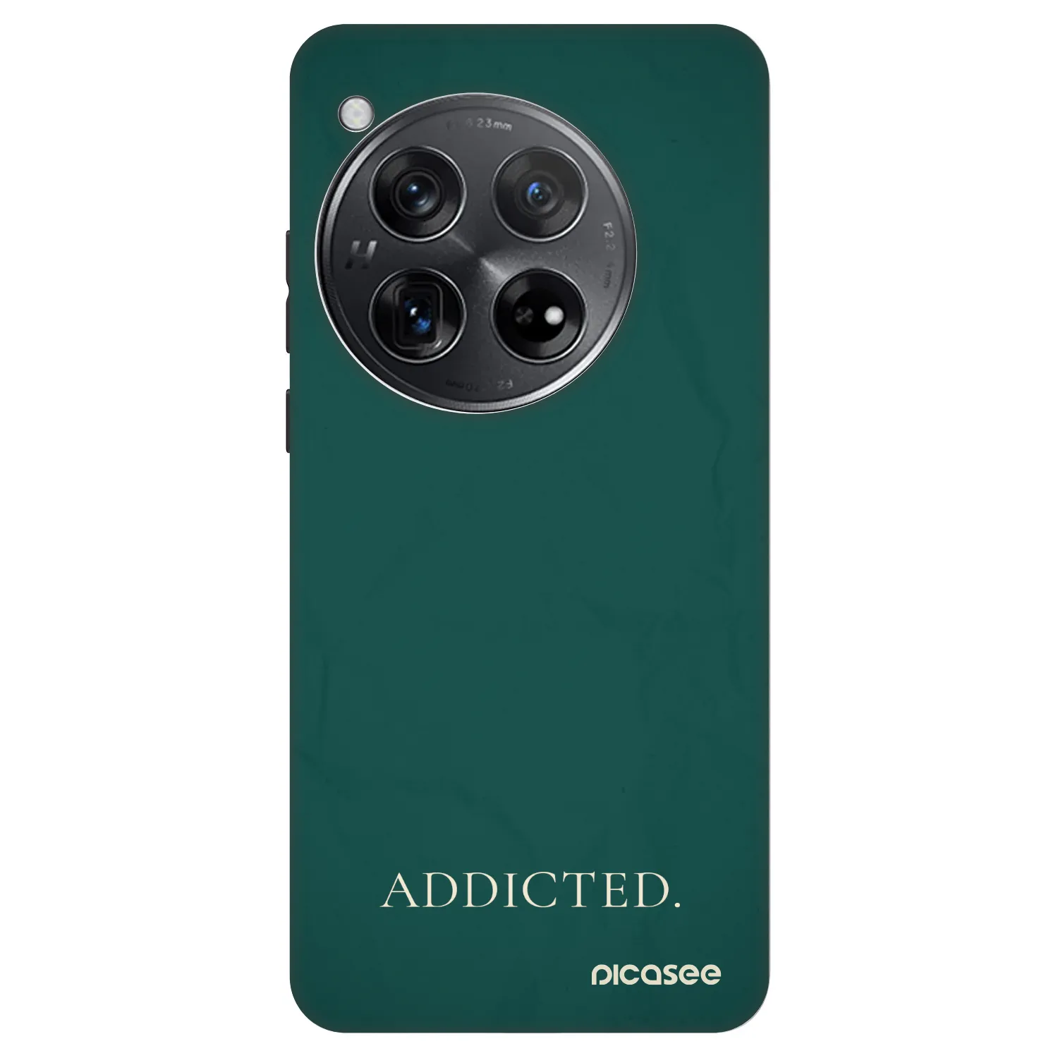 Picasee Fashion Case pentru OnePlus 12 5G - Addicted