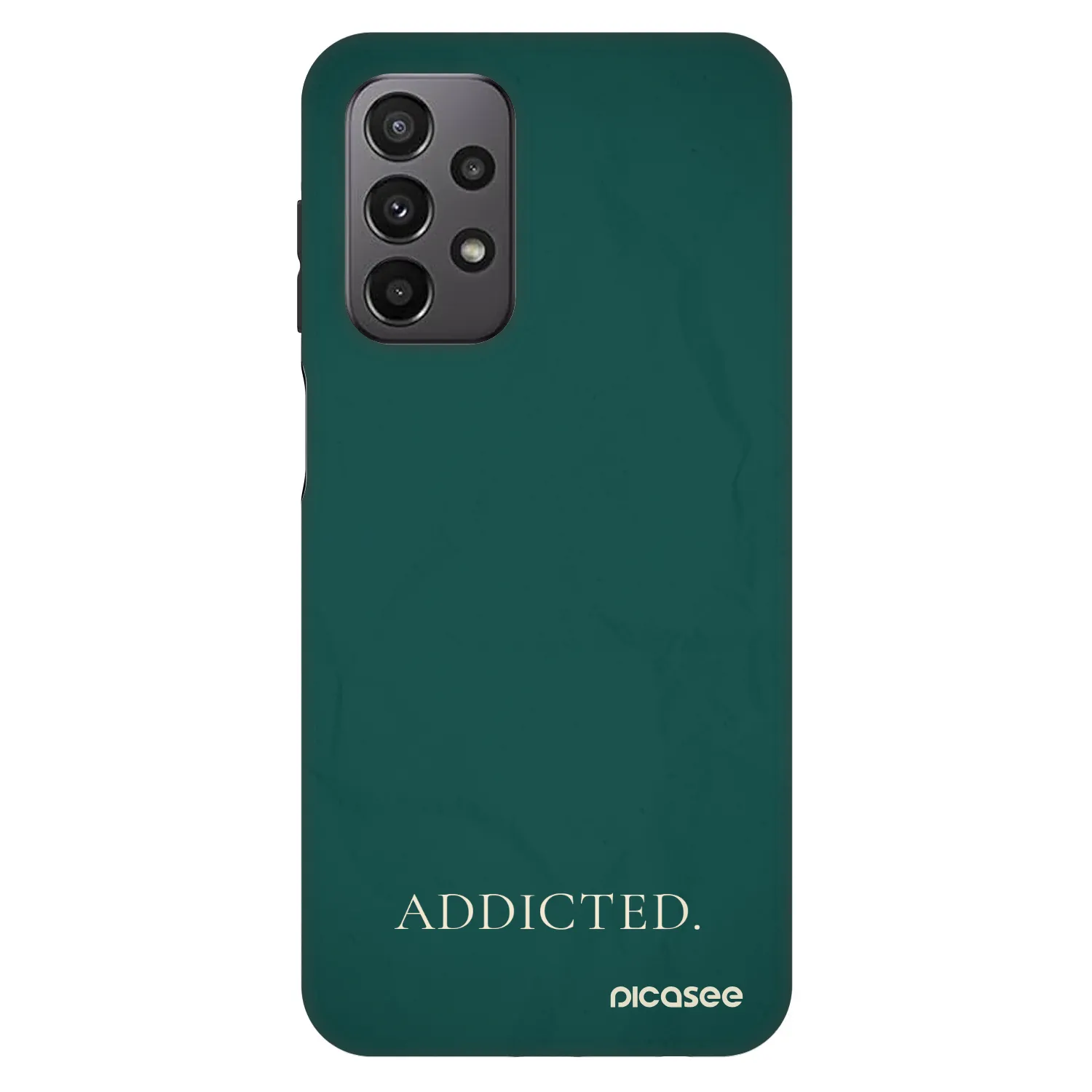 Picasee Fashion Case pentru Samsung Galaxy A23 A235F 4G - Addicted