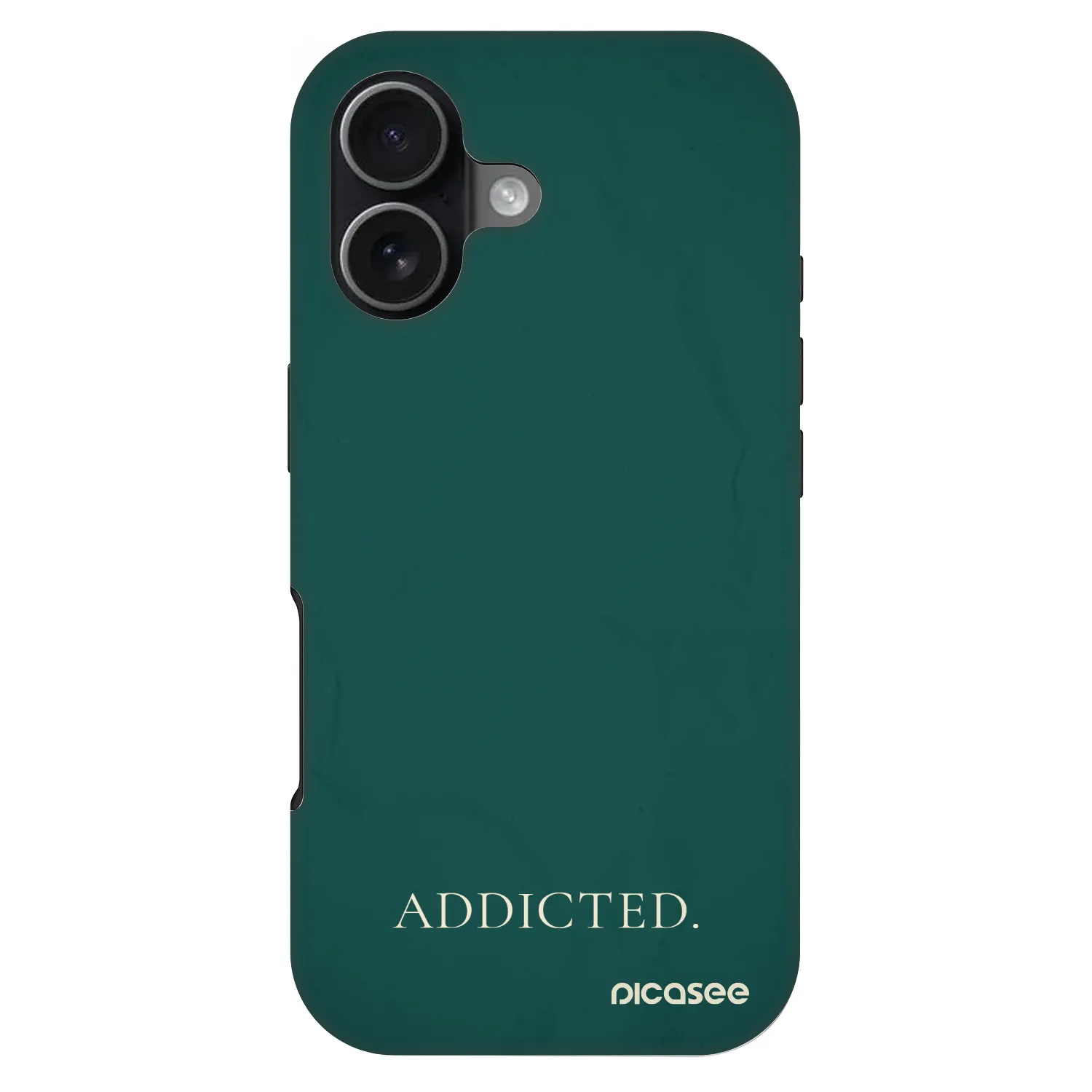 Picasee Fashion Case MagSafe pentru Apple iPhone 17 - Addicted