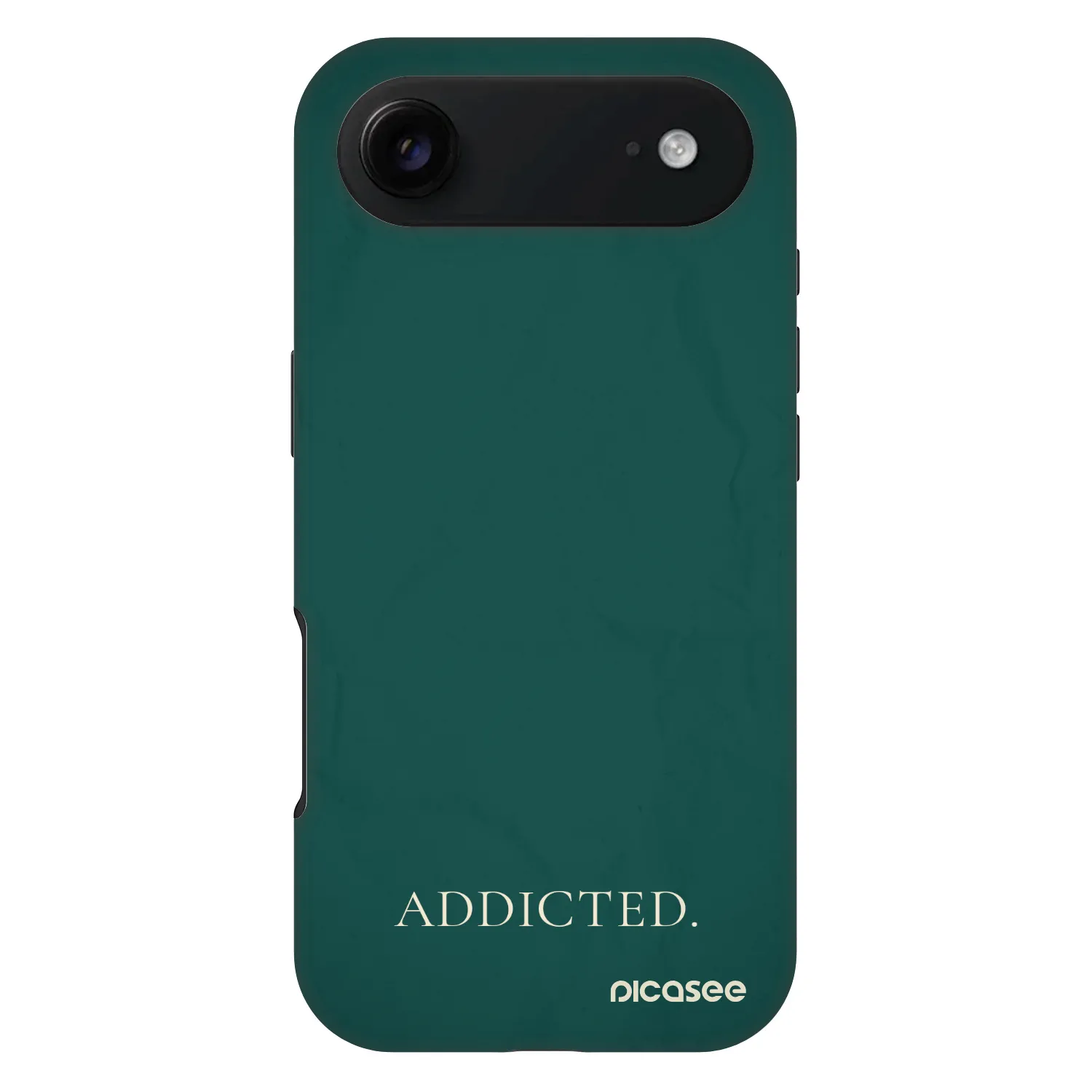 Picasee Fashion Case MagSafe pentru Apple iPhone Air - Addicted