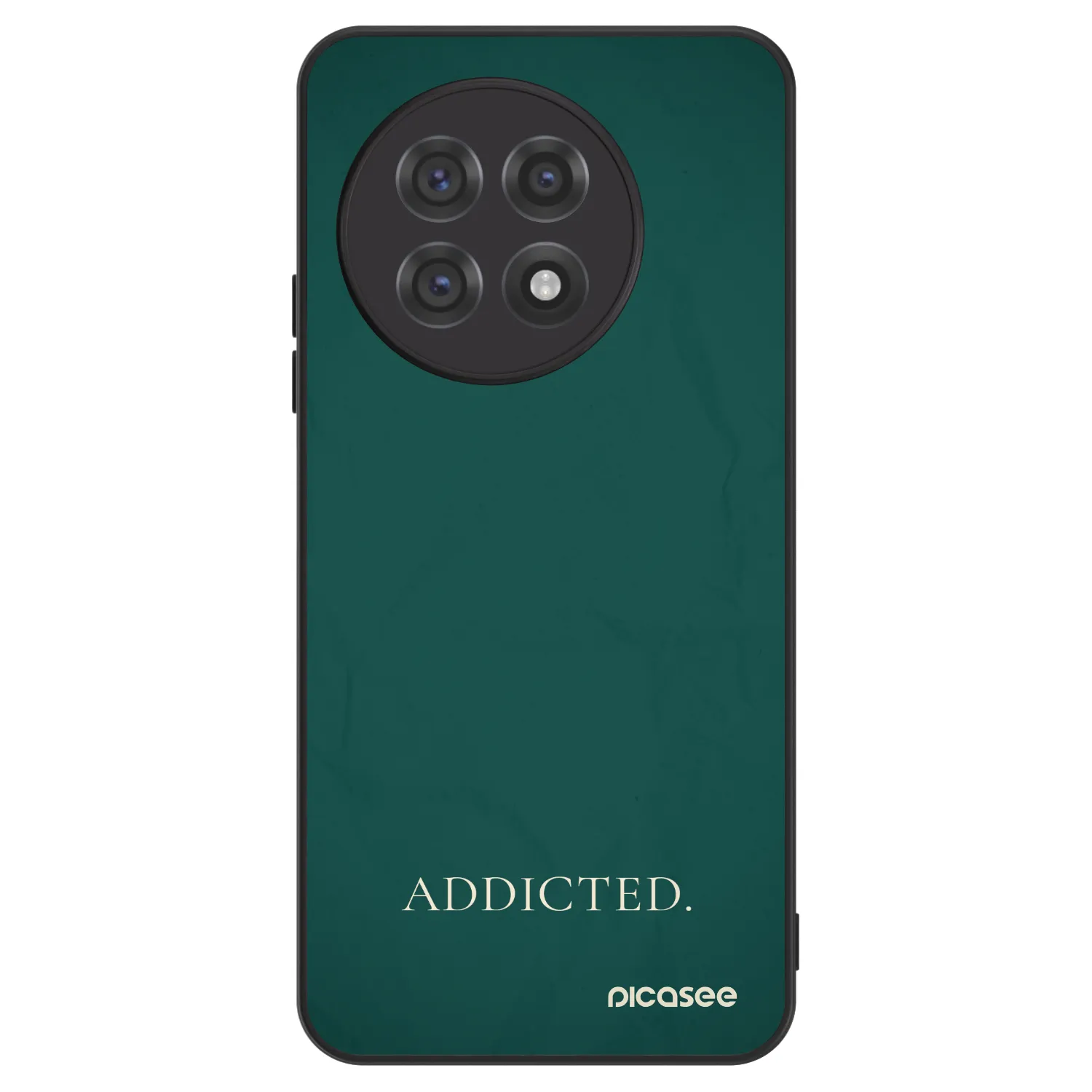 Picasee ULTIMATE CASE pentru OnePlus 13R 5G - Addicted