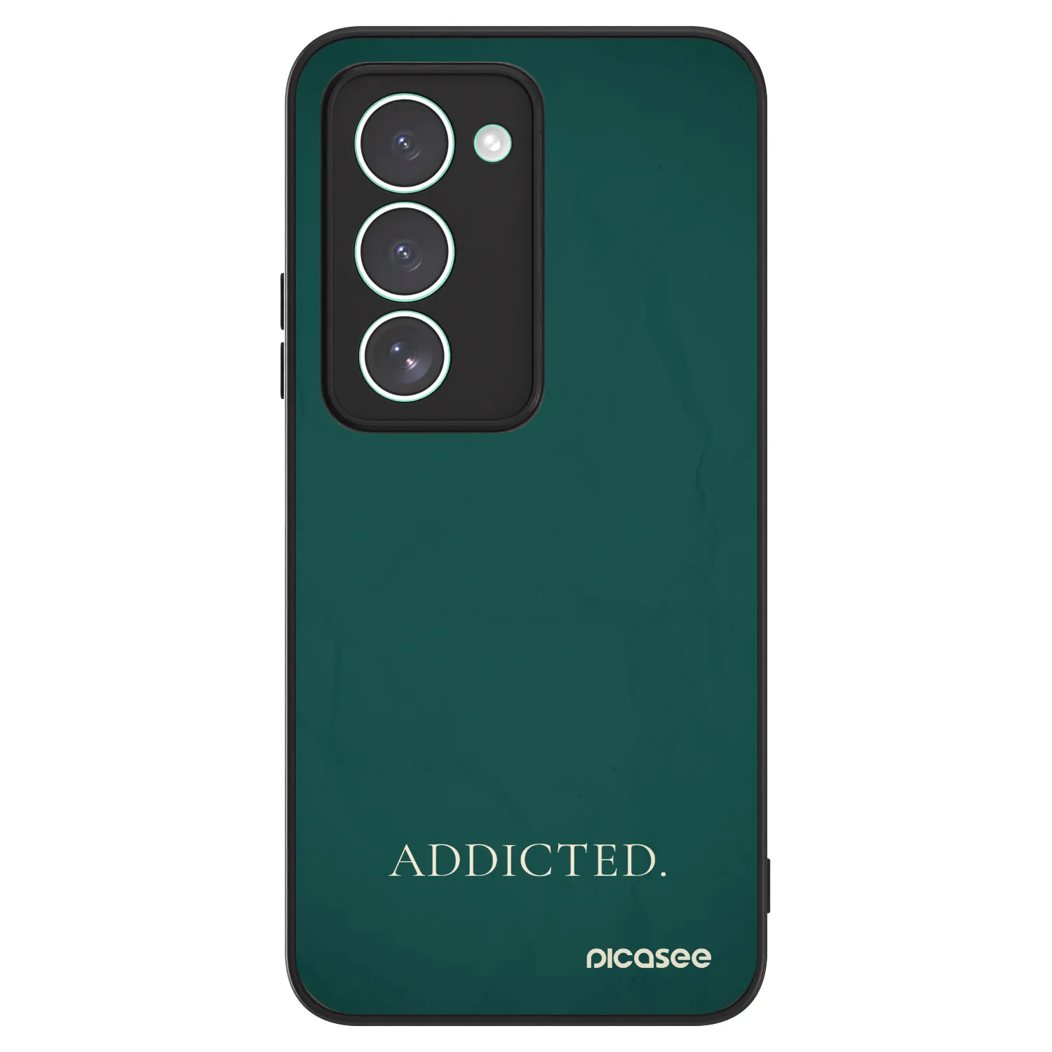 Picasee ULTIMATE CASE pentru Xiaomi Redmi 15 5G - Addicted