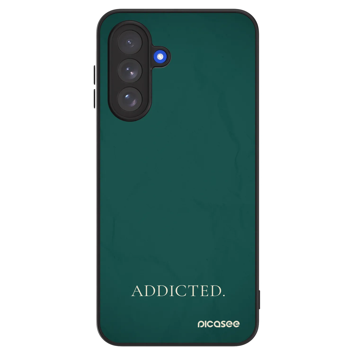 Picasee ULTIMATE CASE pentru Samsung Galaxy A17 5G - Addicted