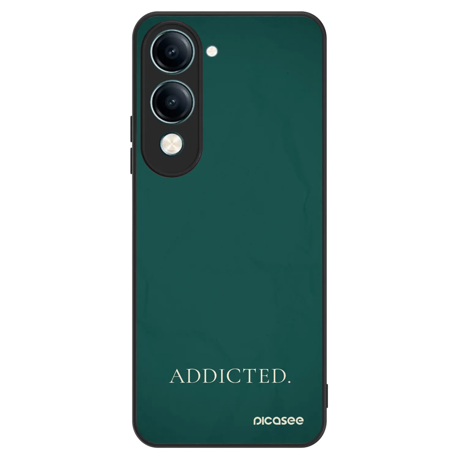 Picasee ULTIMATE CASE pentru Vivo Y29s 5G - Addicted