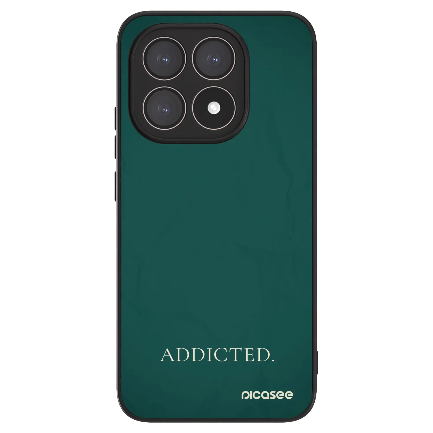 Picasee ULTIMATE CASE pentru Xiaomi 15T - Addicted