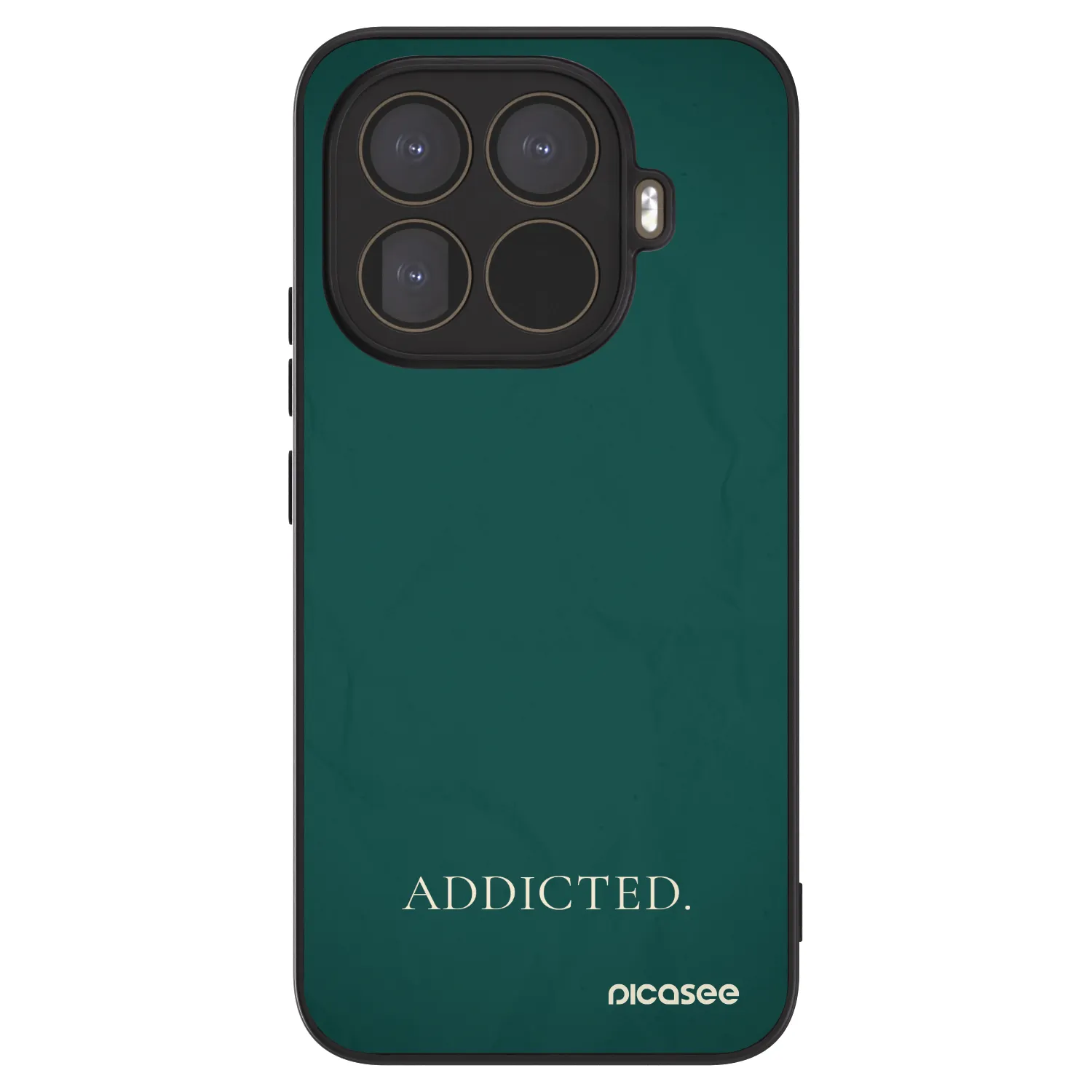 Picasee ULTIMATE CASE pentru Xiaomi 15T Pro - Addicted