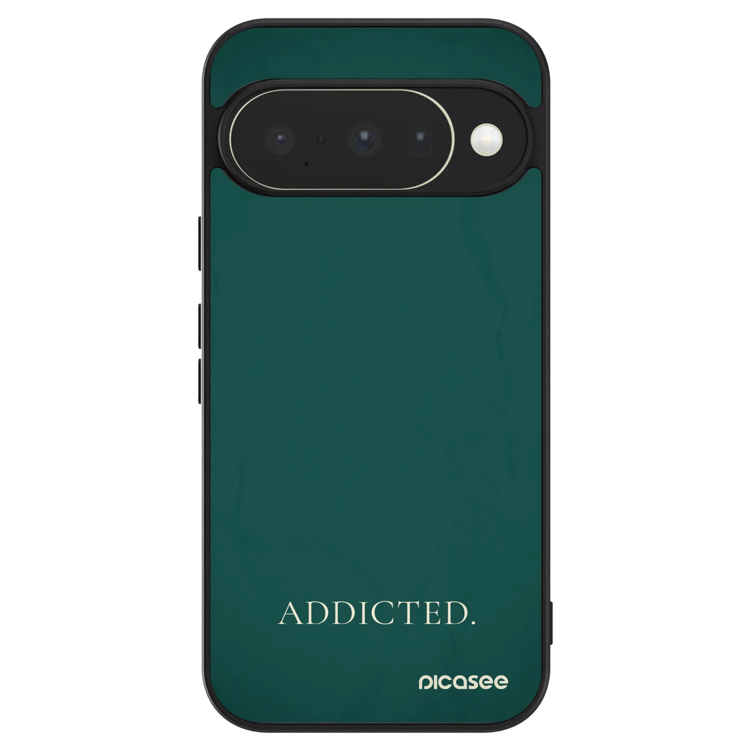 Picasee ULTIMATE CASE pentru Google Pixel 10 - Addicted