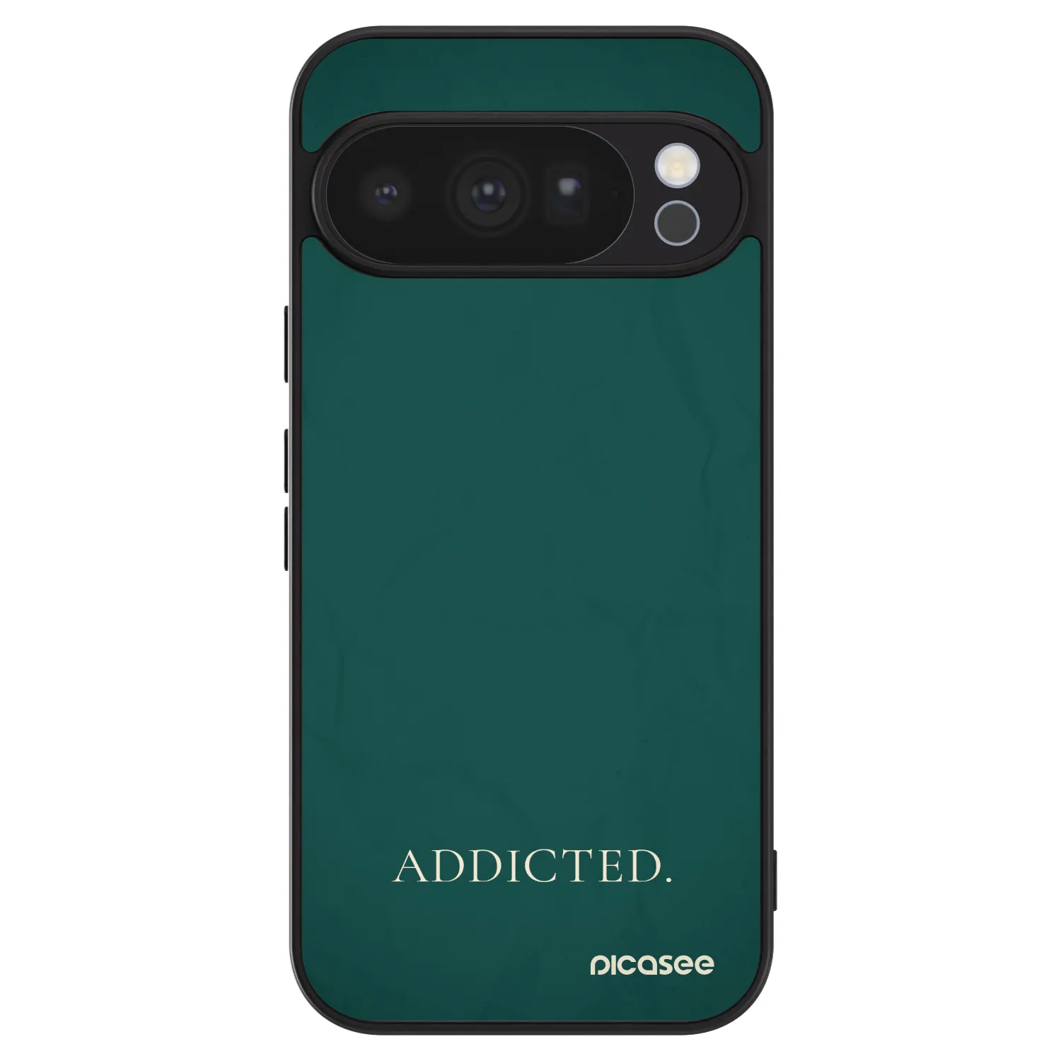 Picasee ULTIMATE CASE pentru Google Pixel 10 Pro - Addicted