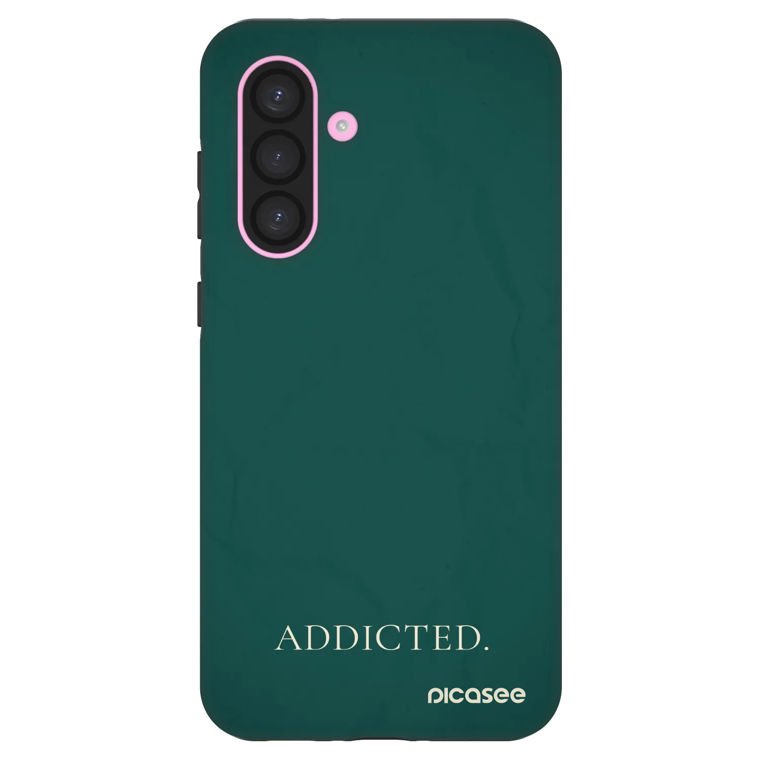 Picasee Fashion Case pentru Samsung Galaxy A56 5G A566B - Addicted