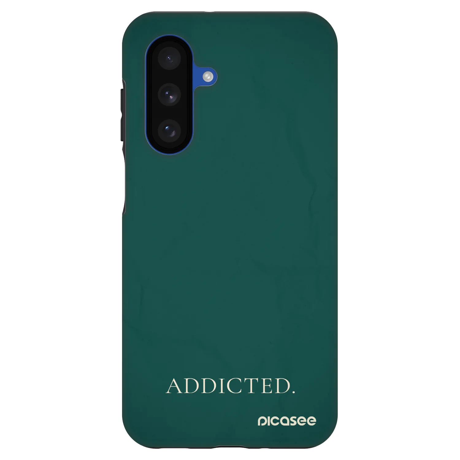 Picasee Fashion Case pentru Samsung Galaxy A17 5G - Addicted