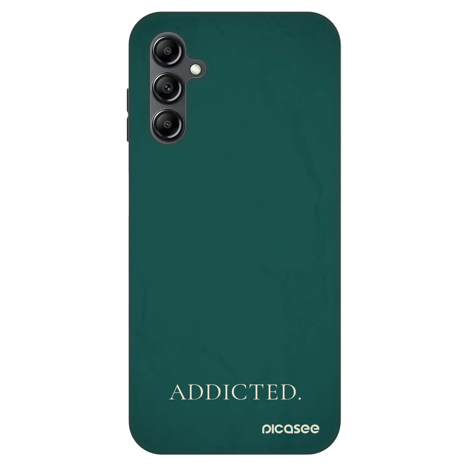 Picasee Fashion Case pentru Samsung Galaxy A16 4G - Addicted