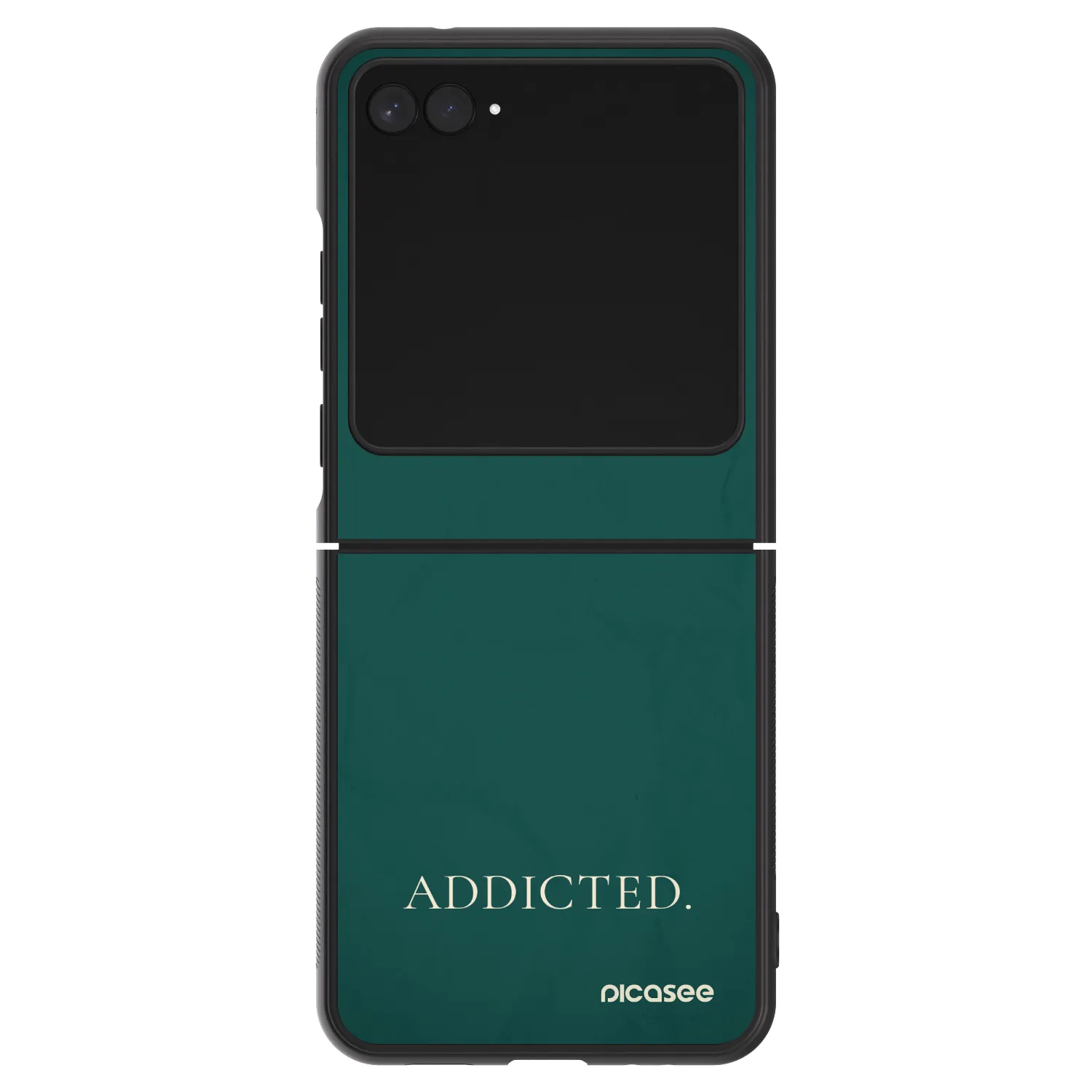 Picasee ULTIMATE CASE pentru Motorola Razr 60 - Addicted