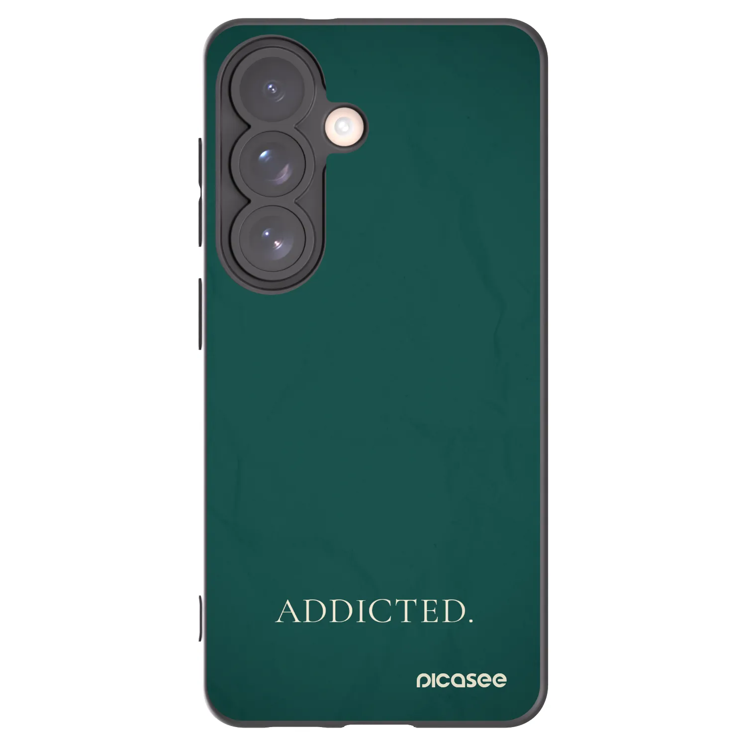 Picasee ULTIMATE CASE pentru Samsung Galaxy S26 - Addicted