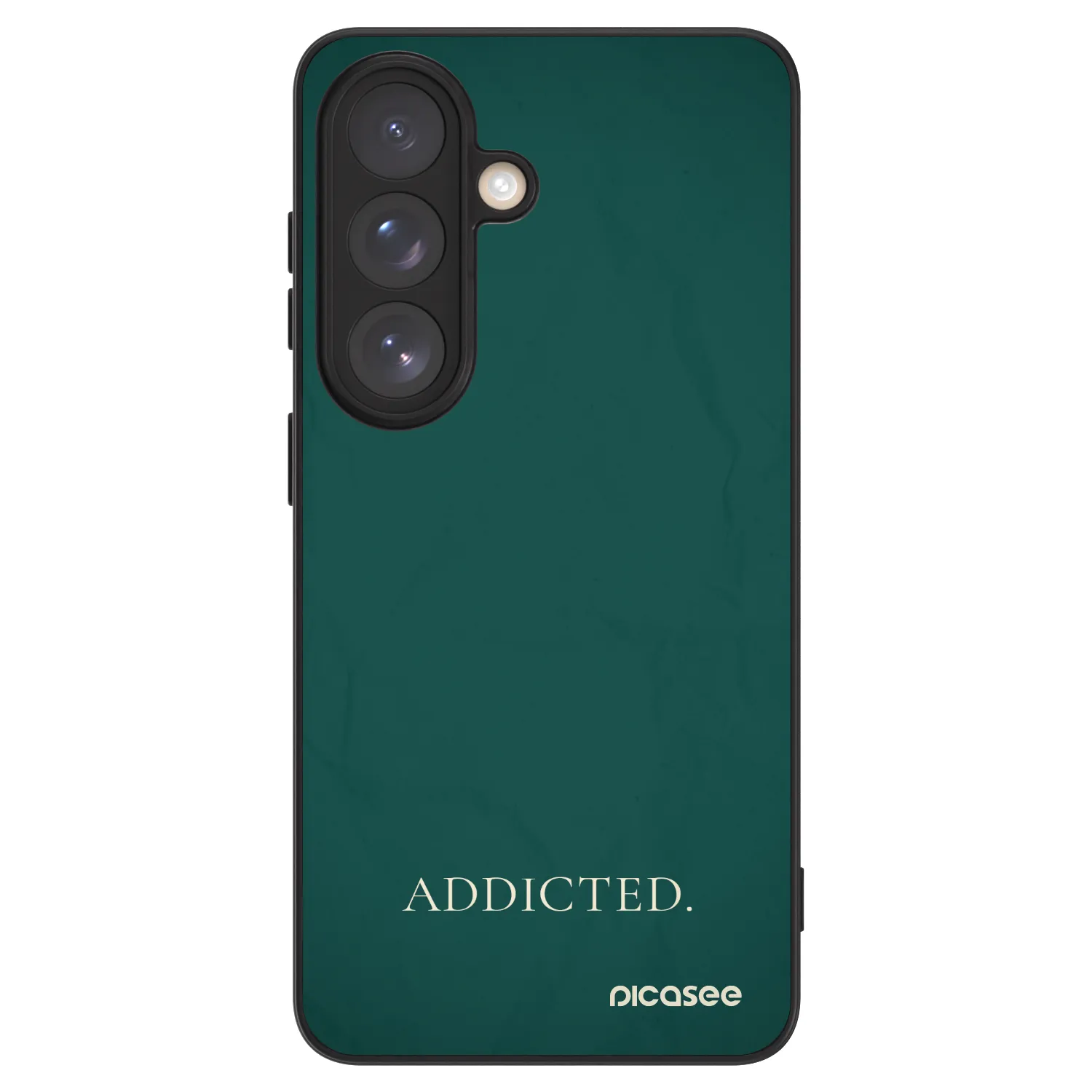 Picasee ULTIMATE CASE PowerShare pentru Samsung Galaxy S26 - Addicted