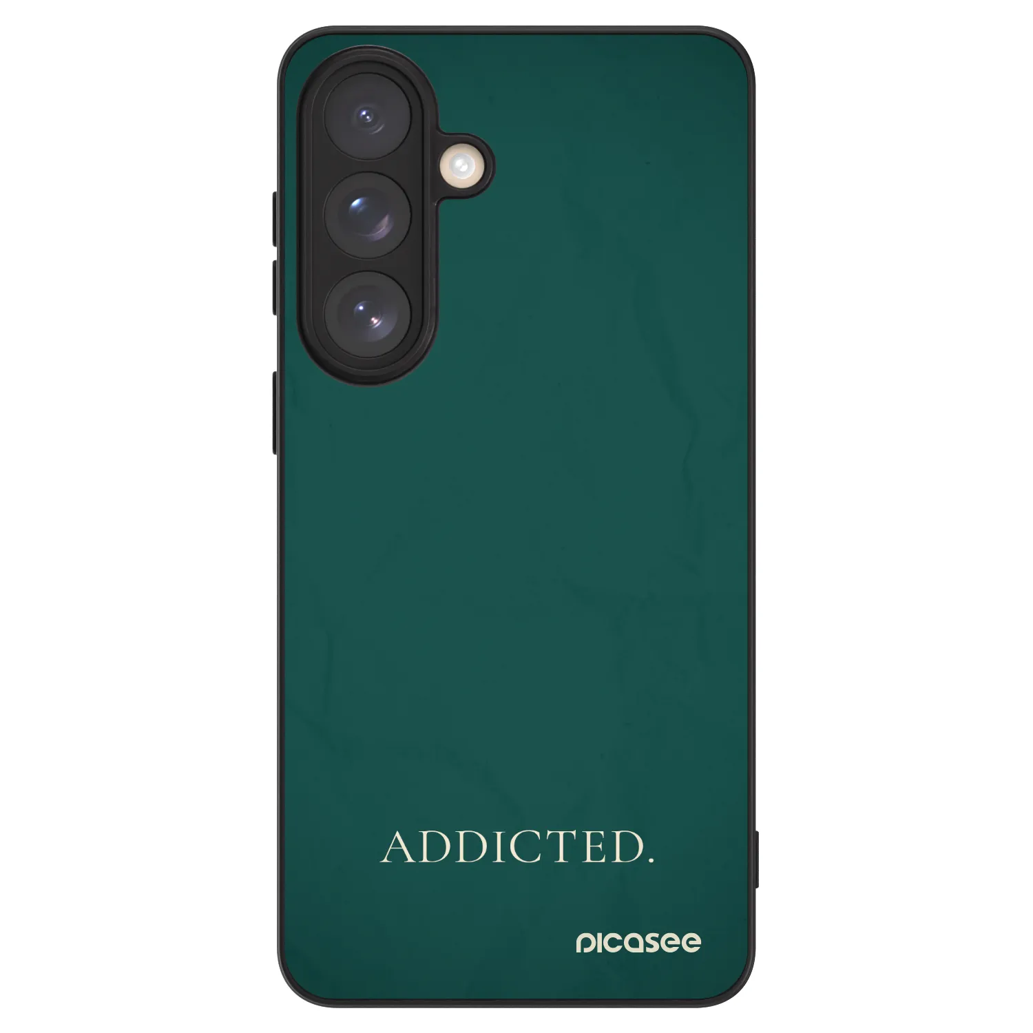 Picasee ULTIMATE CASE pentru Samsung Galaxy S26+ - Addicted